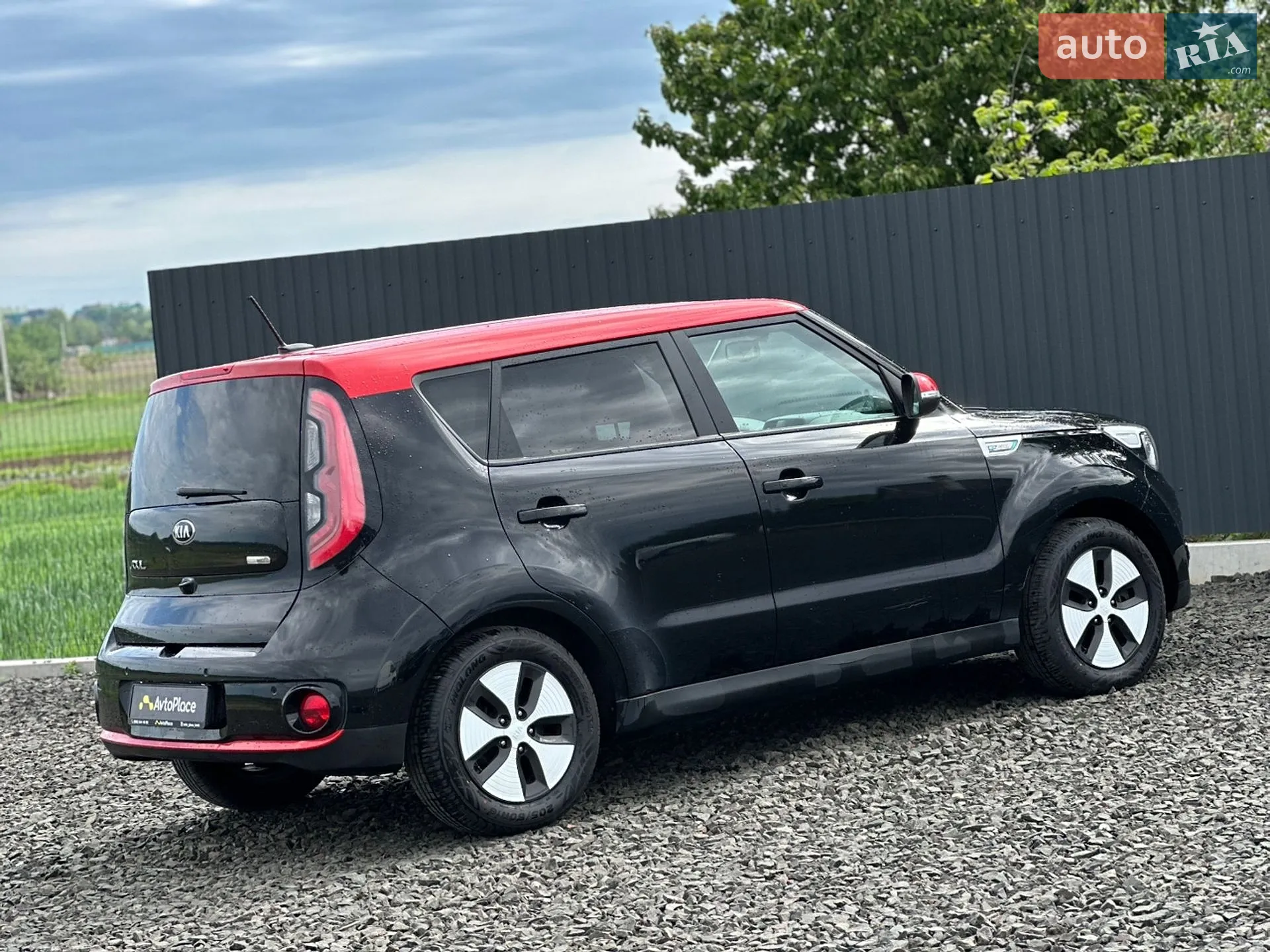 2015 Kia Soul EV - мініатюра 52