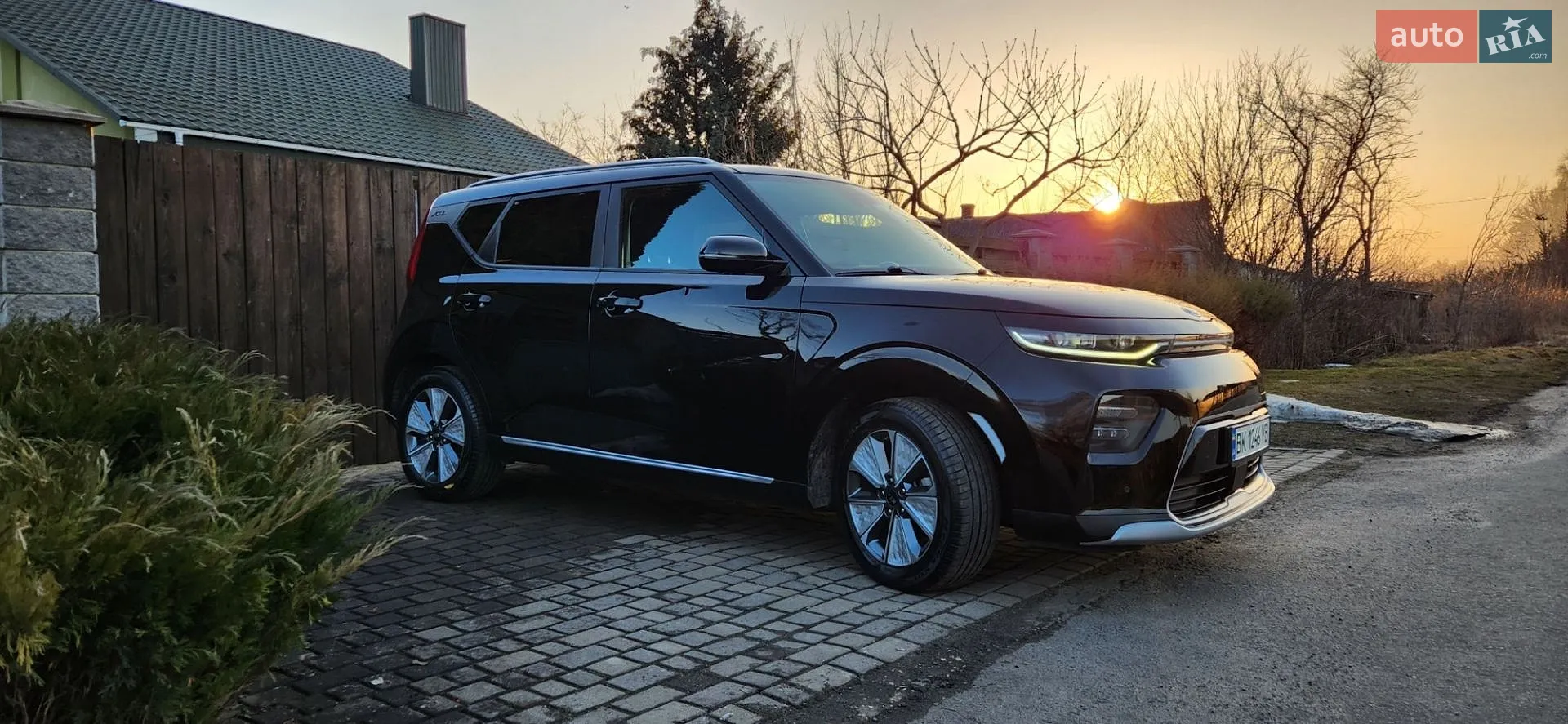 2019 Kia Soul EV - мініатюра 25