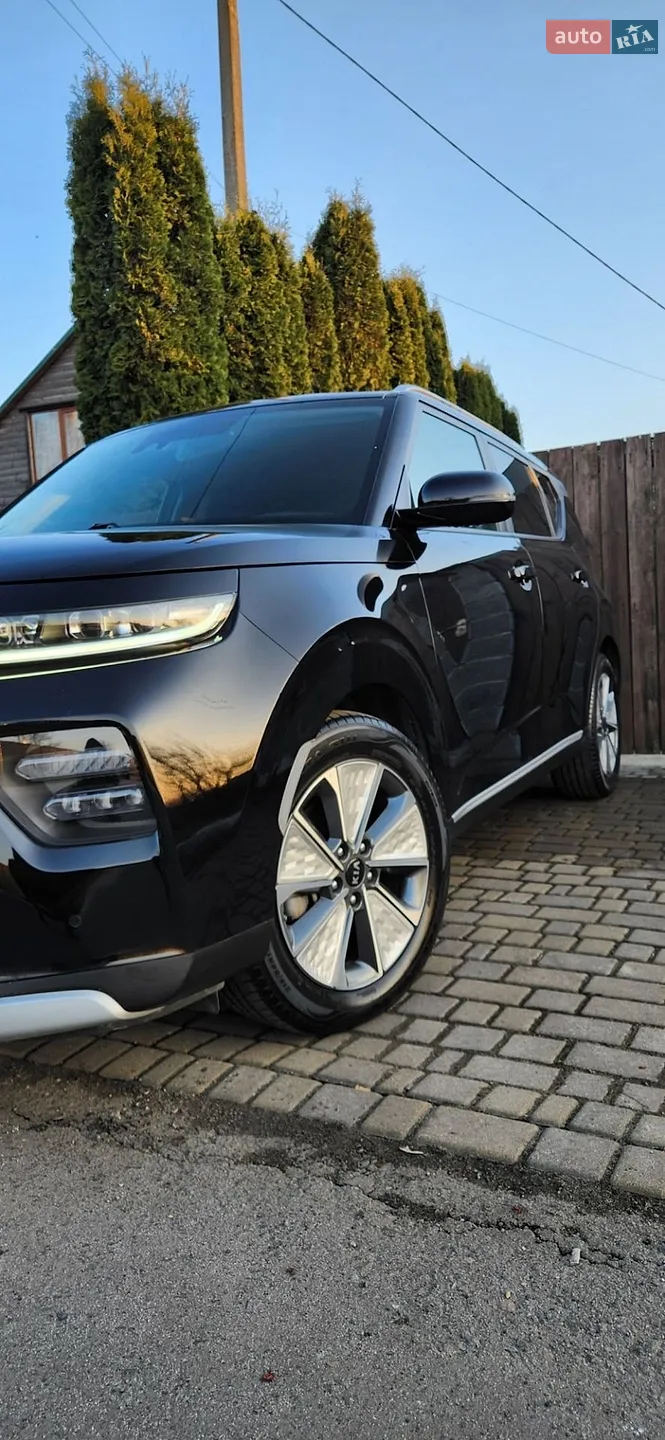 2019 Kia Soul EV - мініатюра 28