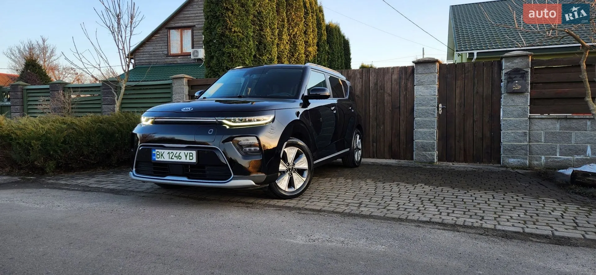 2019 Kia Soul EV - мініатюра 33