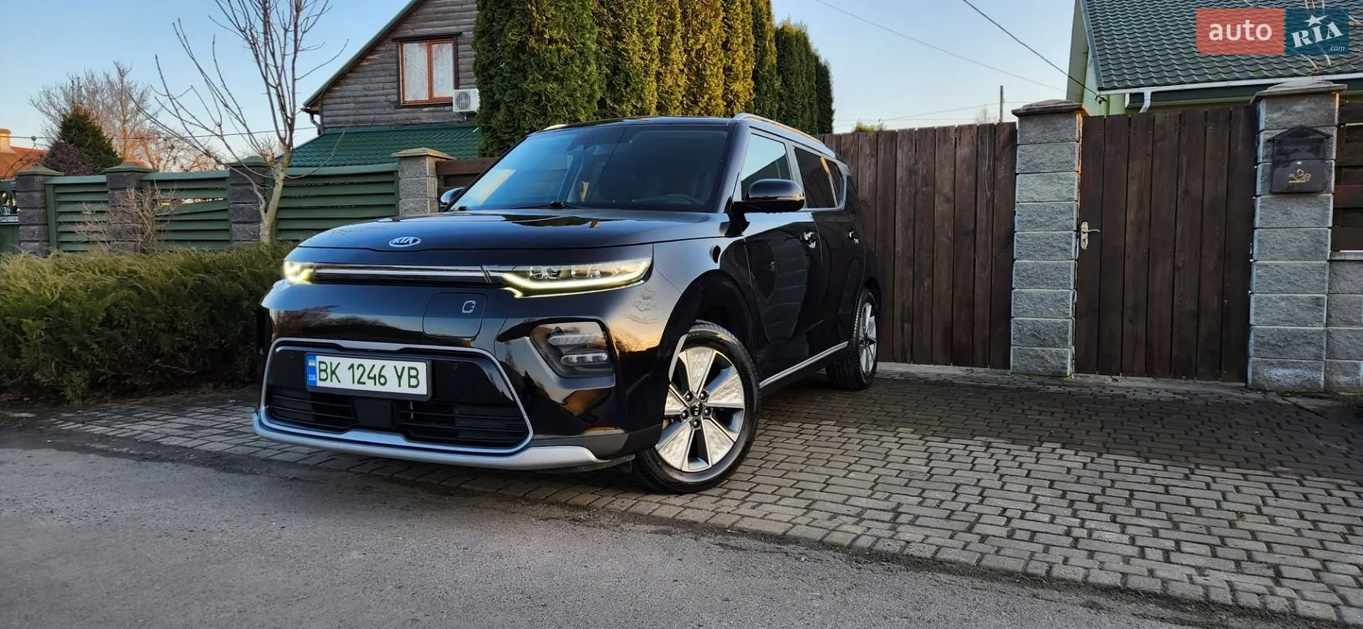 2019 Kia Soul EV - мініатюра 38