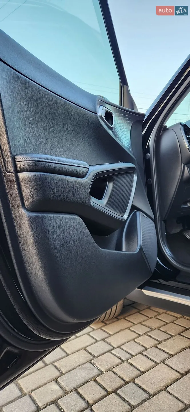 2019 Kia Soul EV - мініатюра 52