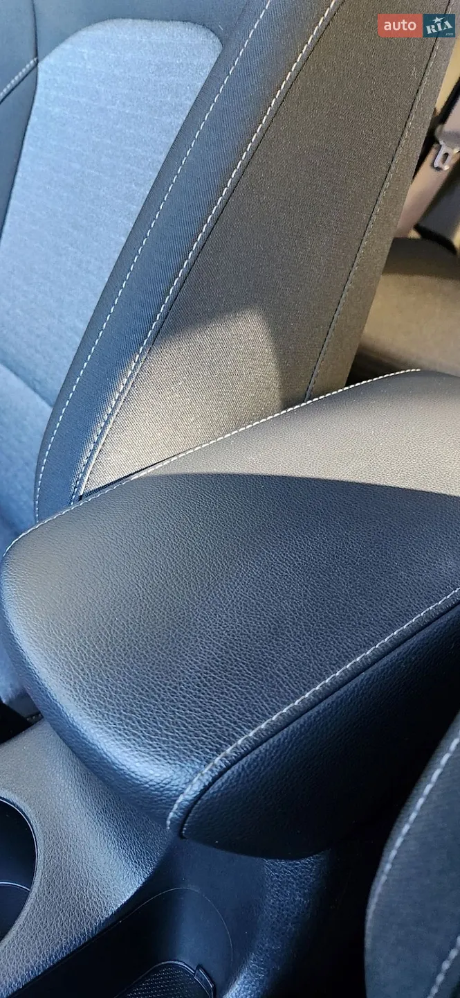 2019 Kia Soul EV - мініатюра 81