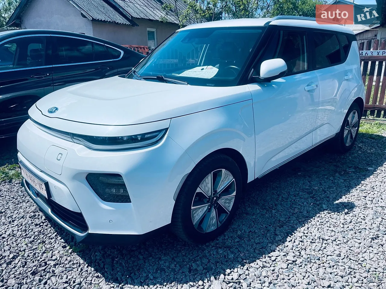 2019 Audi e-tron - мініатюра 45