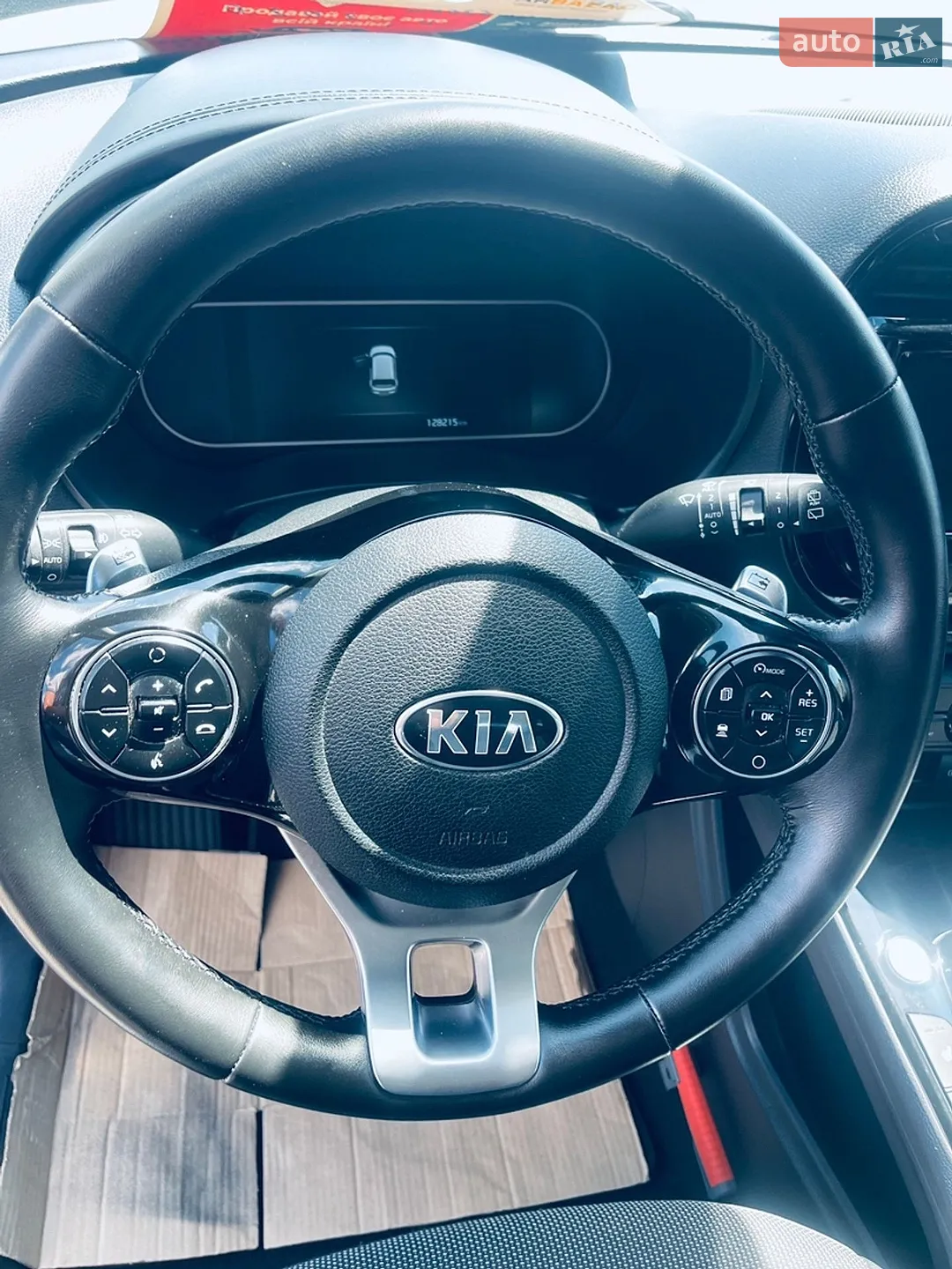 2019 Kia Soul EV - мініатюра 14