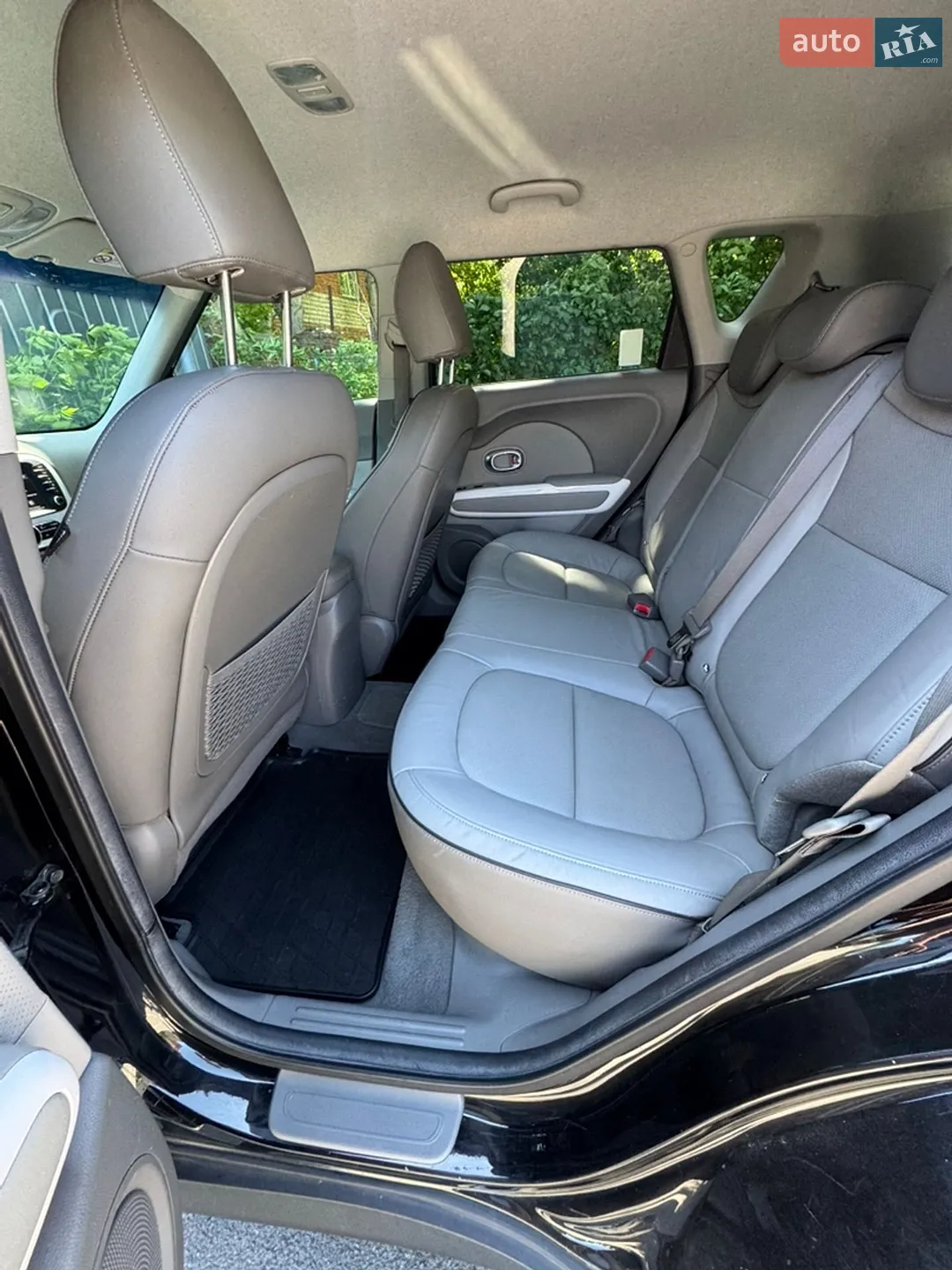 2015 Kia Soul EV - мініатюра 8