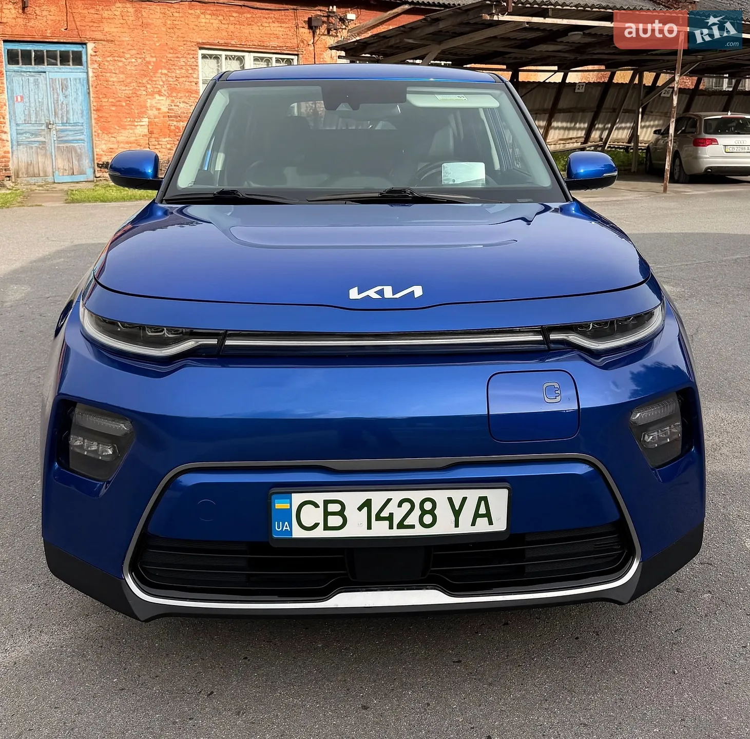 2022 Kia Soul EV - мініатюра 13
