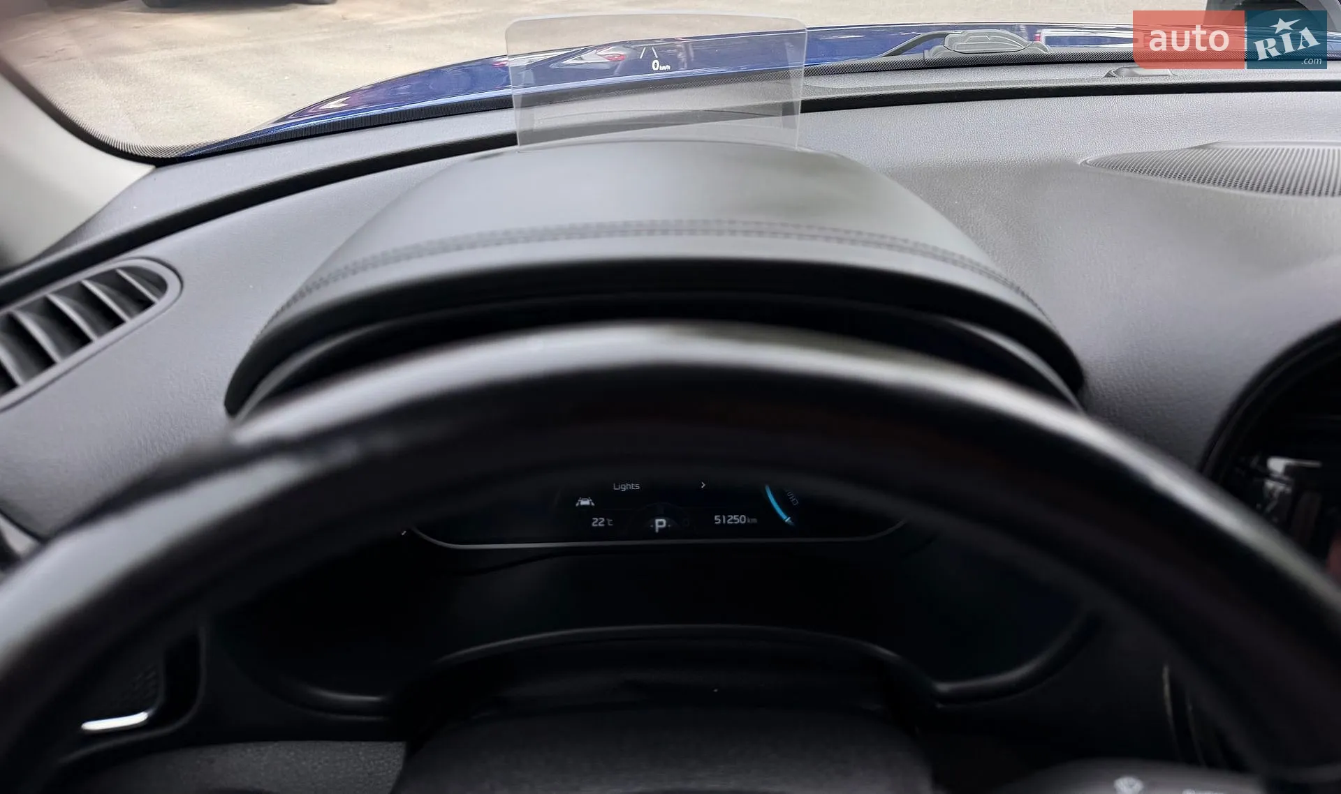 2022 Kia Soul EV - мініатюра 33