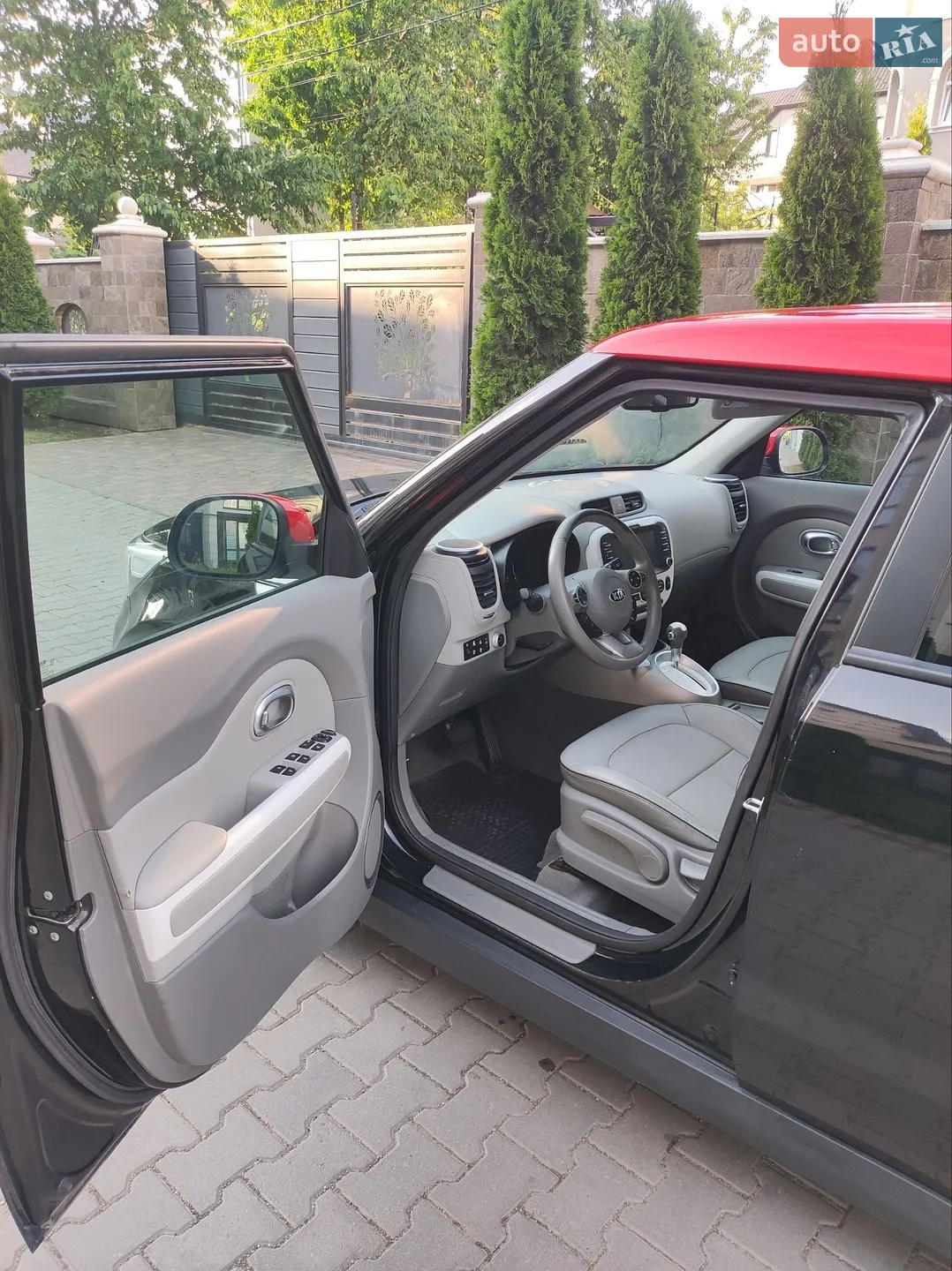 2016 Kia Soul EV - мініатюра 28