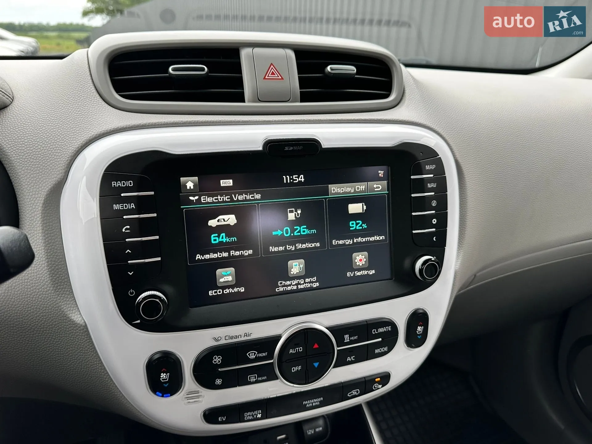 2015 Kia Soul EV - мініатюра 23