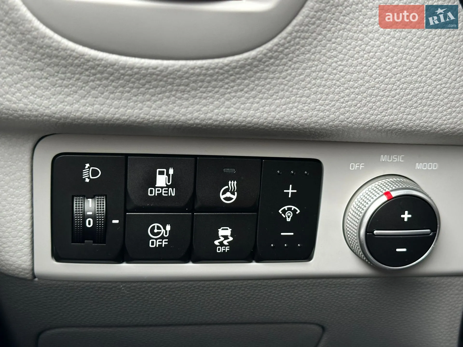 2015 Kia Soul EV - мініатюра 30