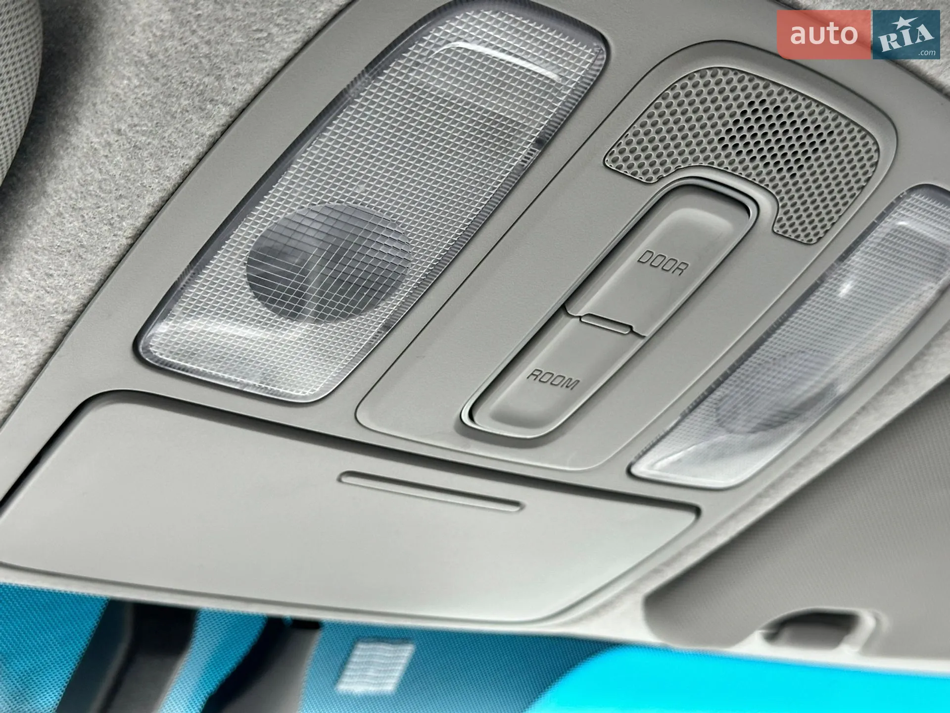 2015 Kia Soul EV - мініатюра 40