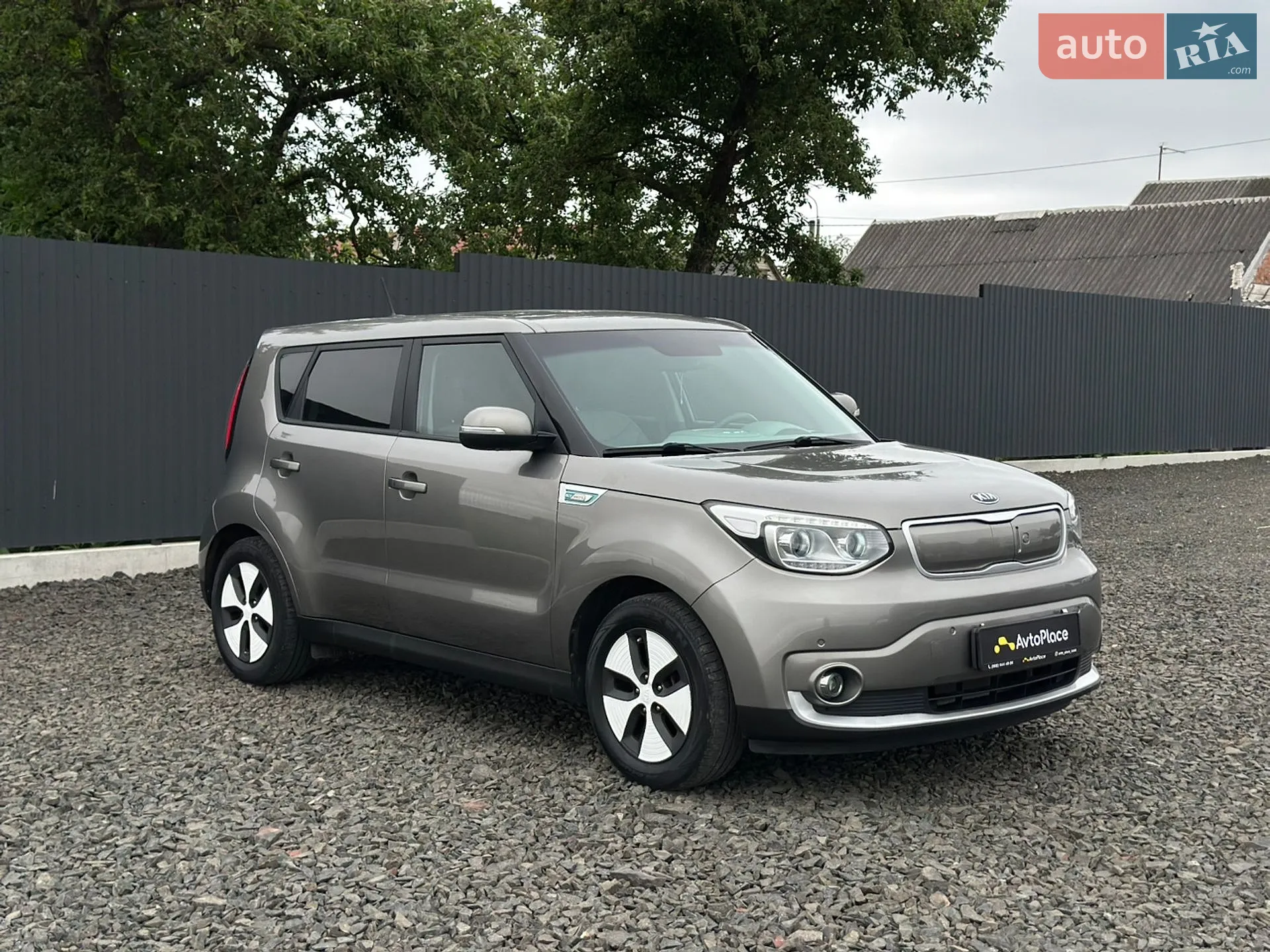 2015 Kia Soul EV - мініатюра 65