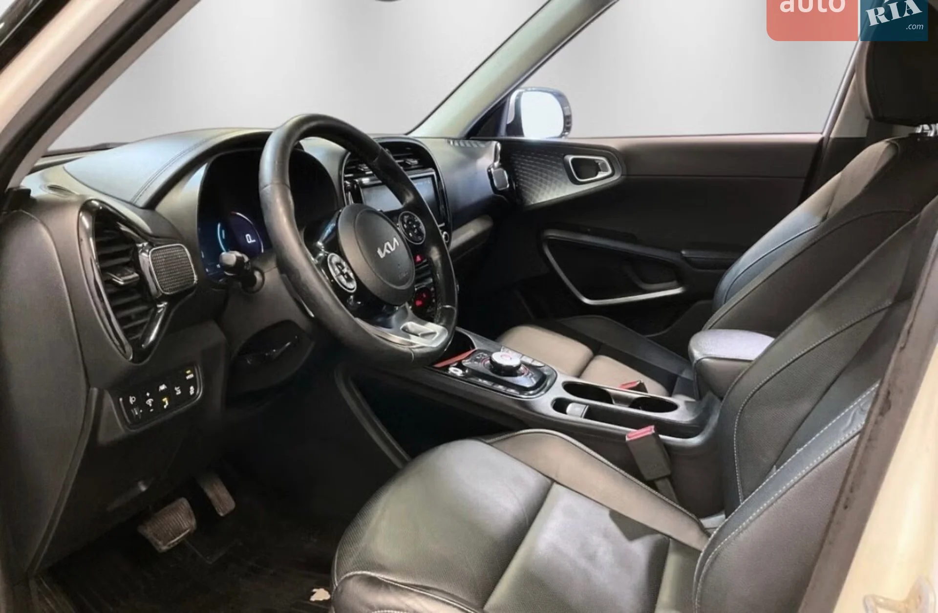 2022 Kia Soul EV - мініатюра 6