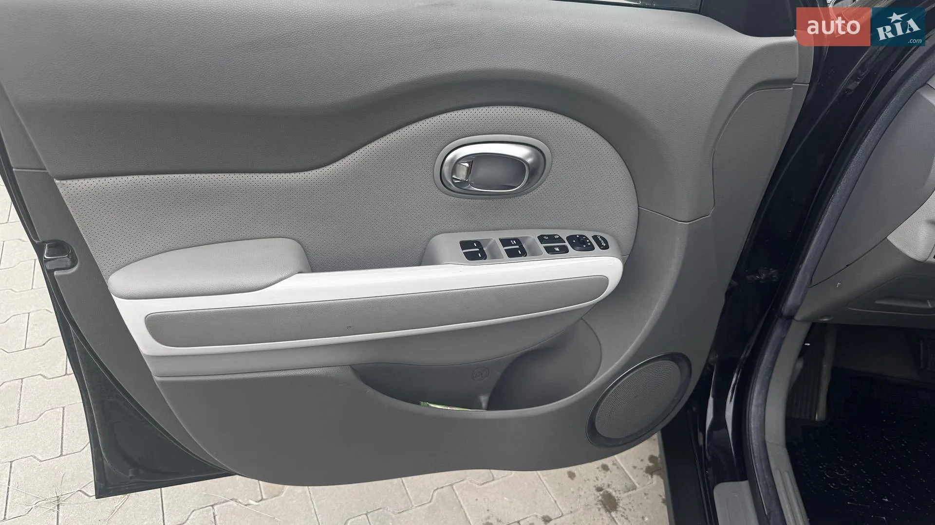 2018 Kia Soul EV - мініатюра 14