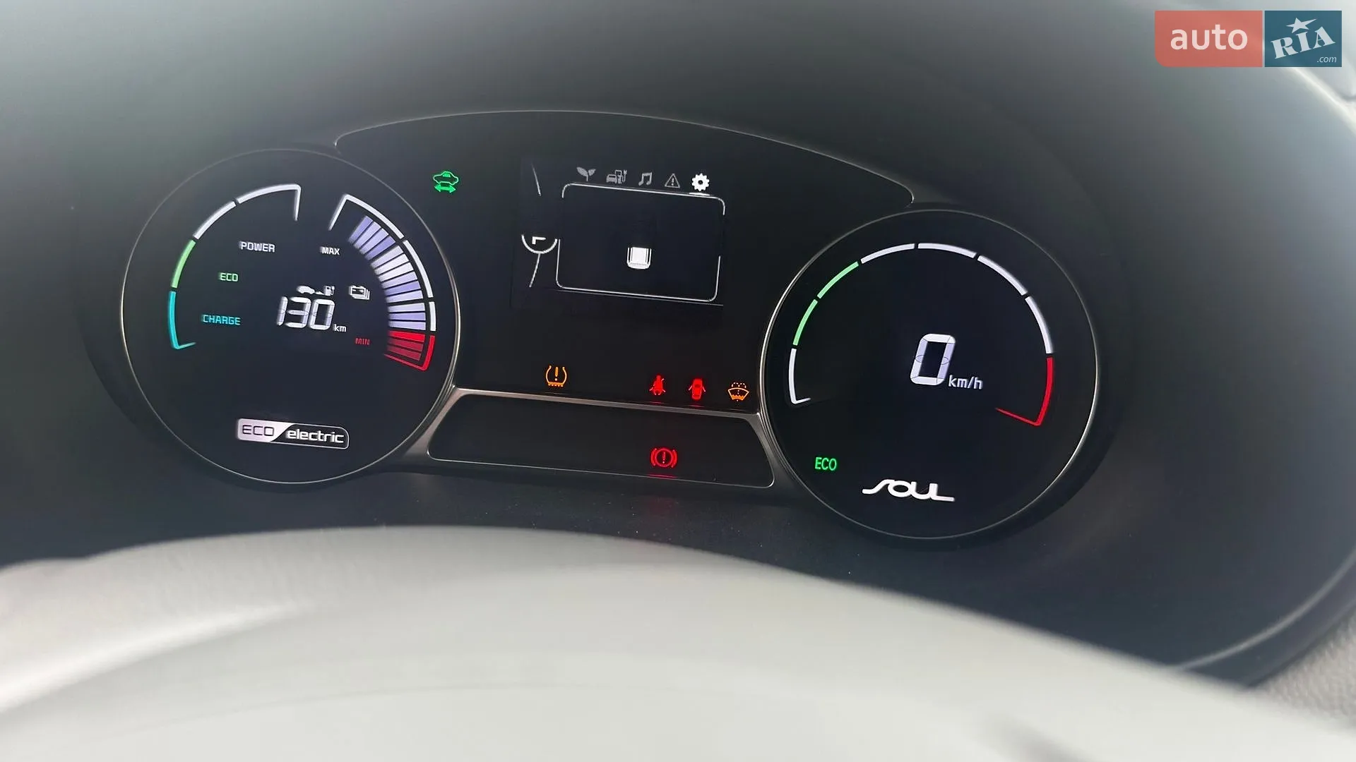 2018 Kia Soul EV - мініатюра 19