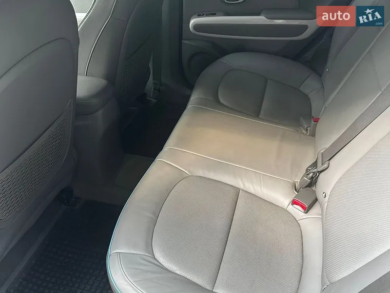 Kia Soul EV 2015 VIN KNAJX81EFG7006946 фото оголошення 13 з 34