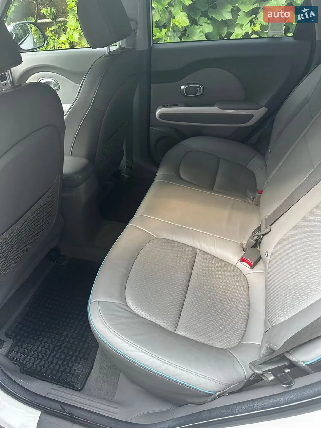 2015 Kia Soul EV - мініатюра 13