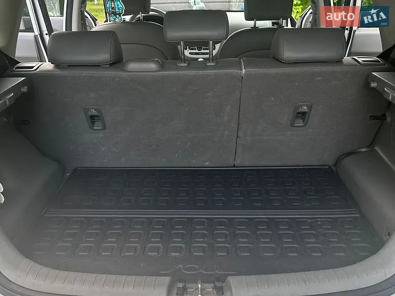 Kia Soul EV 2015 VIN KNAJX81EFG7006946 фото оголошення 10 з 34