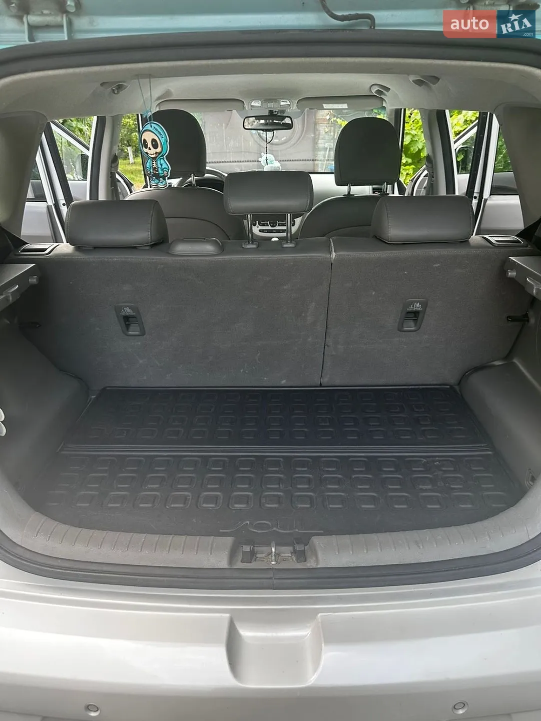 2015 Kia Soul EV - мініатюра 10