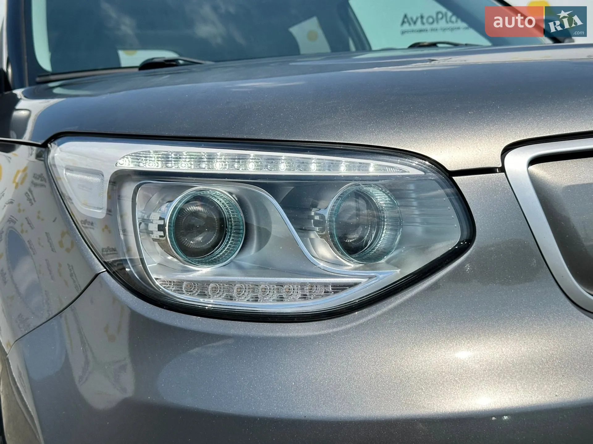 2018 Kia Soul EV - мініатюра 8
