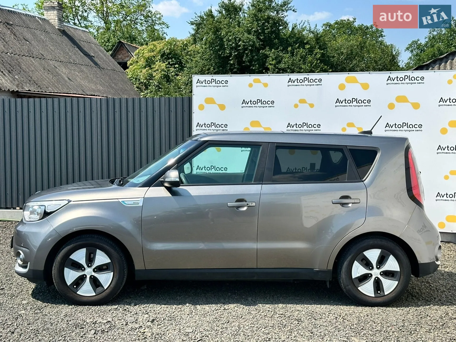 2018 Kia Soul EV - мініатюра 13