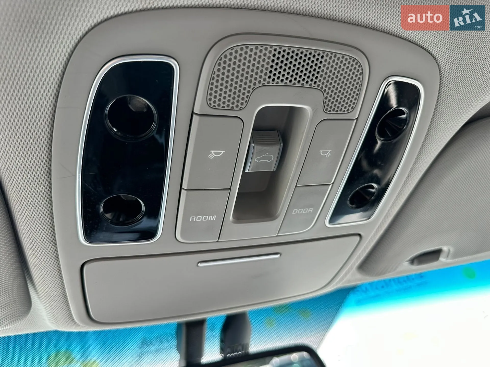 2018 Kia Soul EV - мініатюра 25