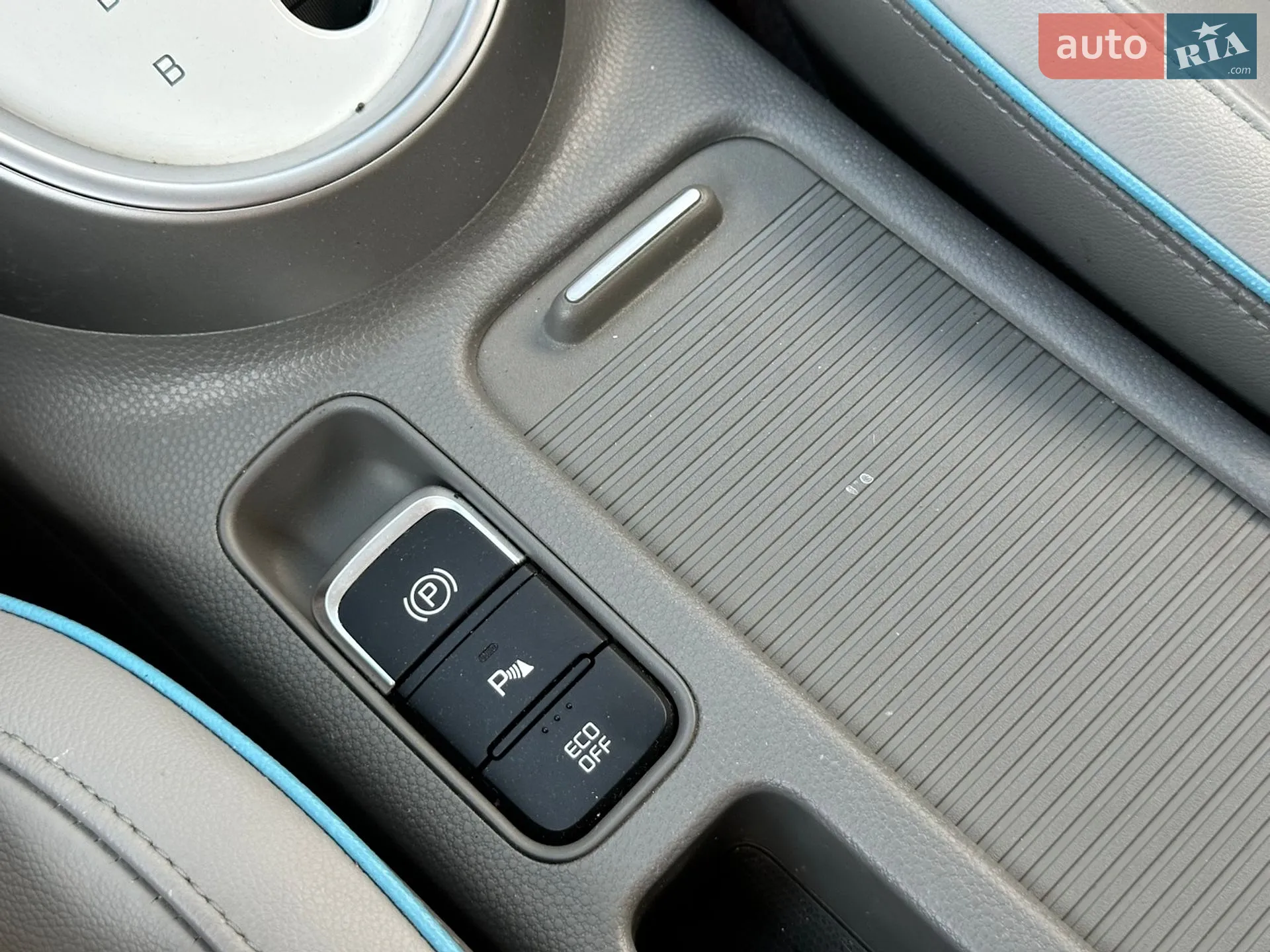 2018 Kia Soul EV - мініатюра 33