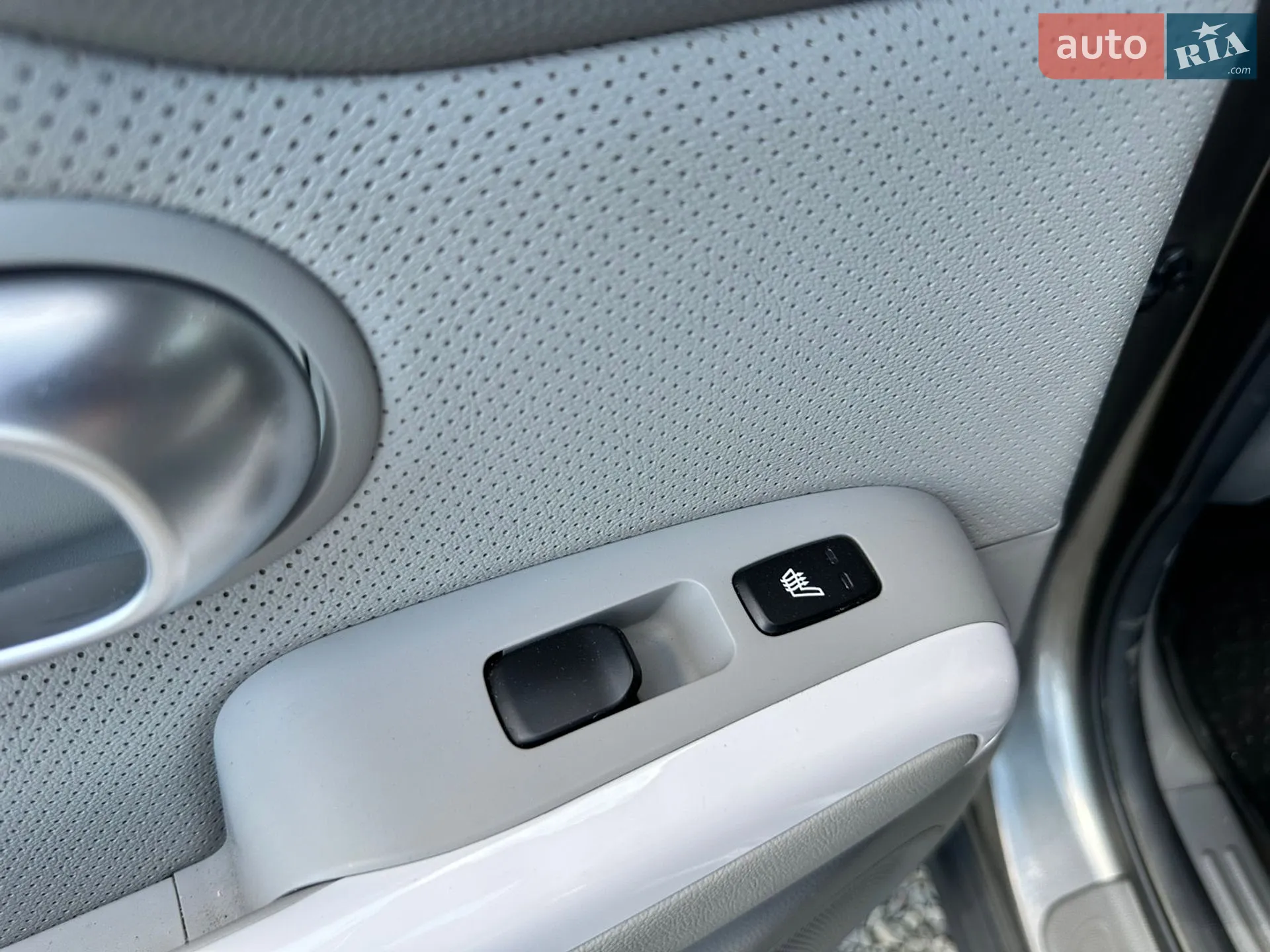 2018 Kia Soul EV - мініатюра 53