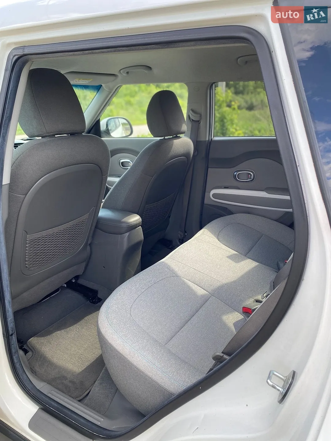 2015 Kia Soul EV - мініатюра 21
