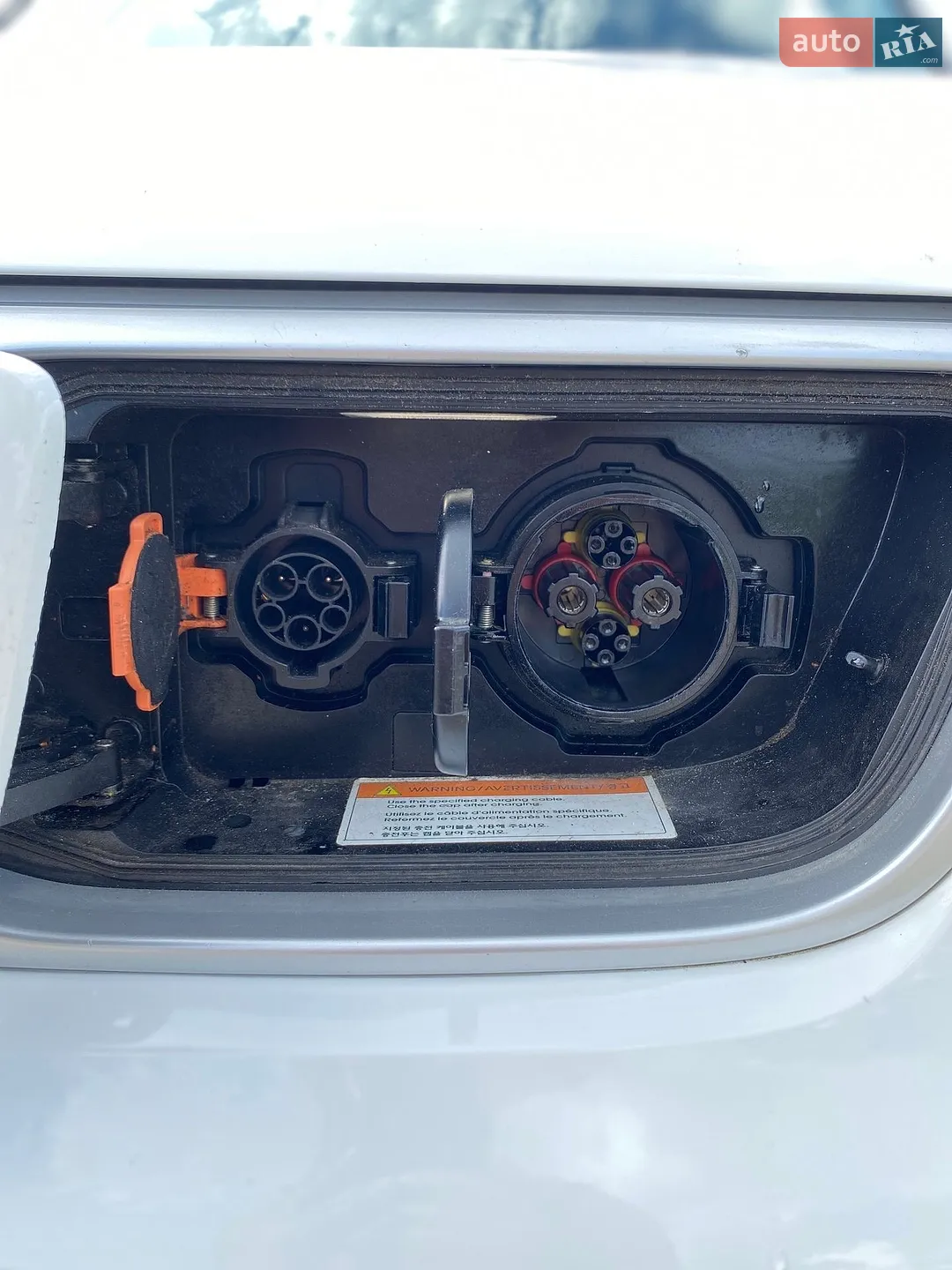 2015 Kia Soul EV - мініатюра 33
