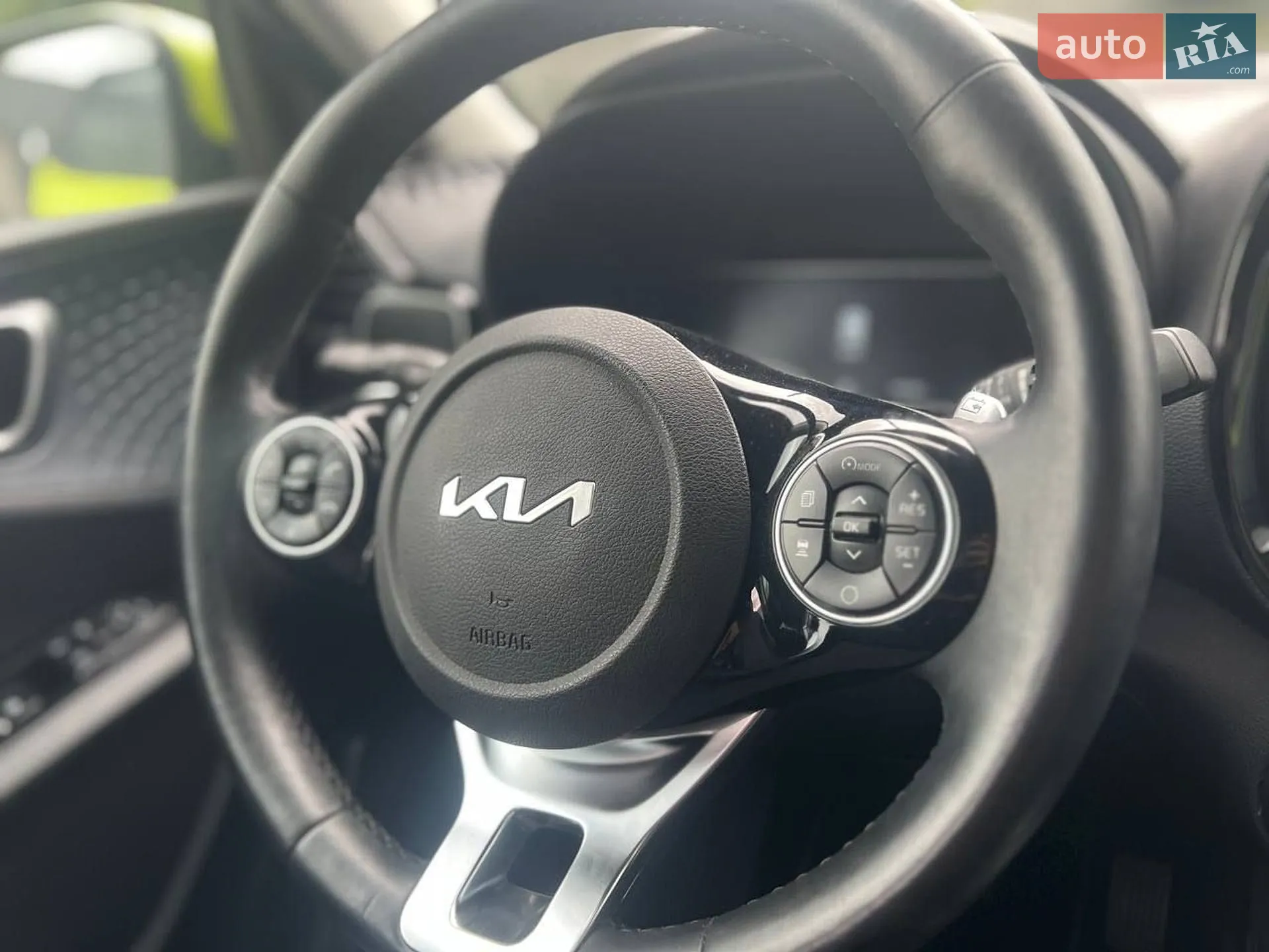 2021 Kia Soul EV - мініатюра 14