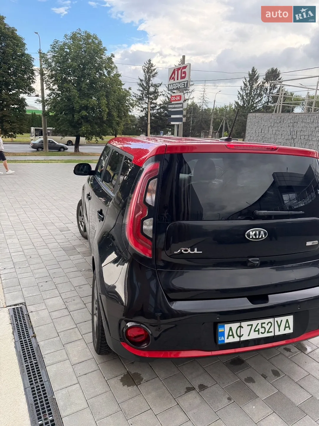 2016 Kia Soul EV - мініатюра 32