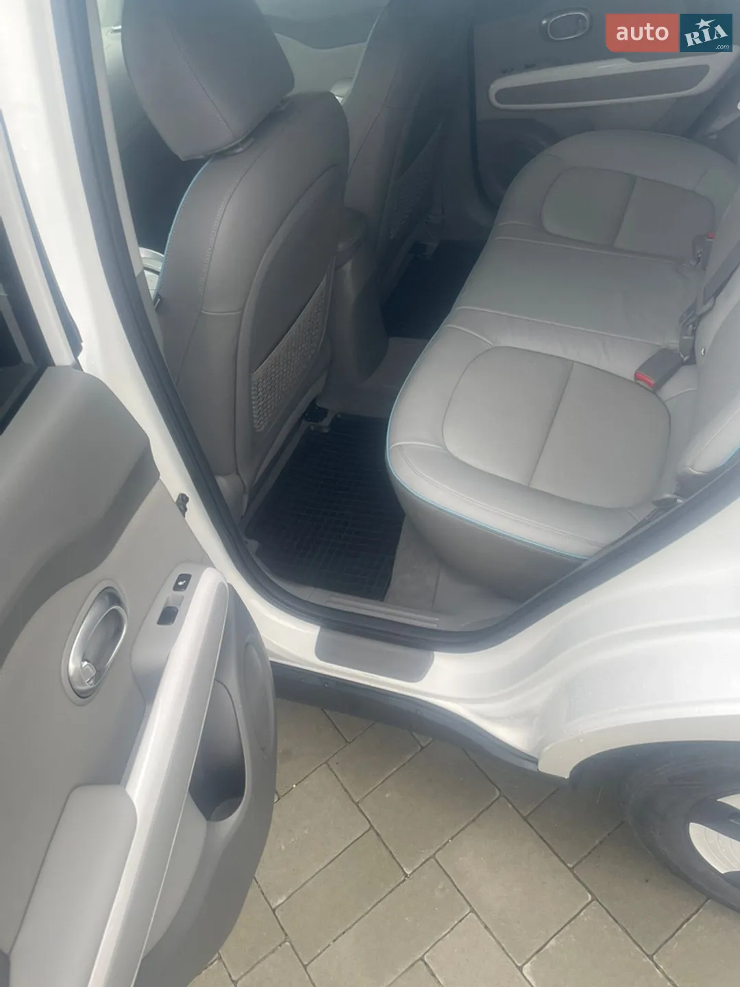 2016 Kia Soul EV - мініатюра 17