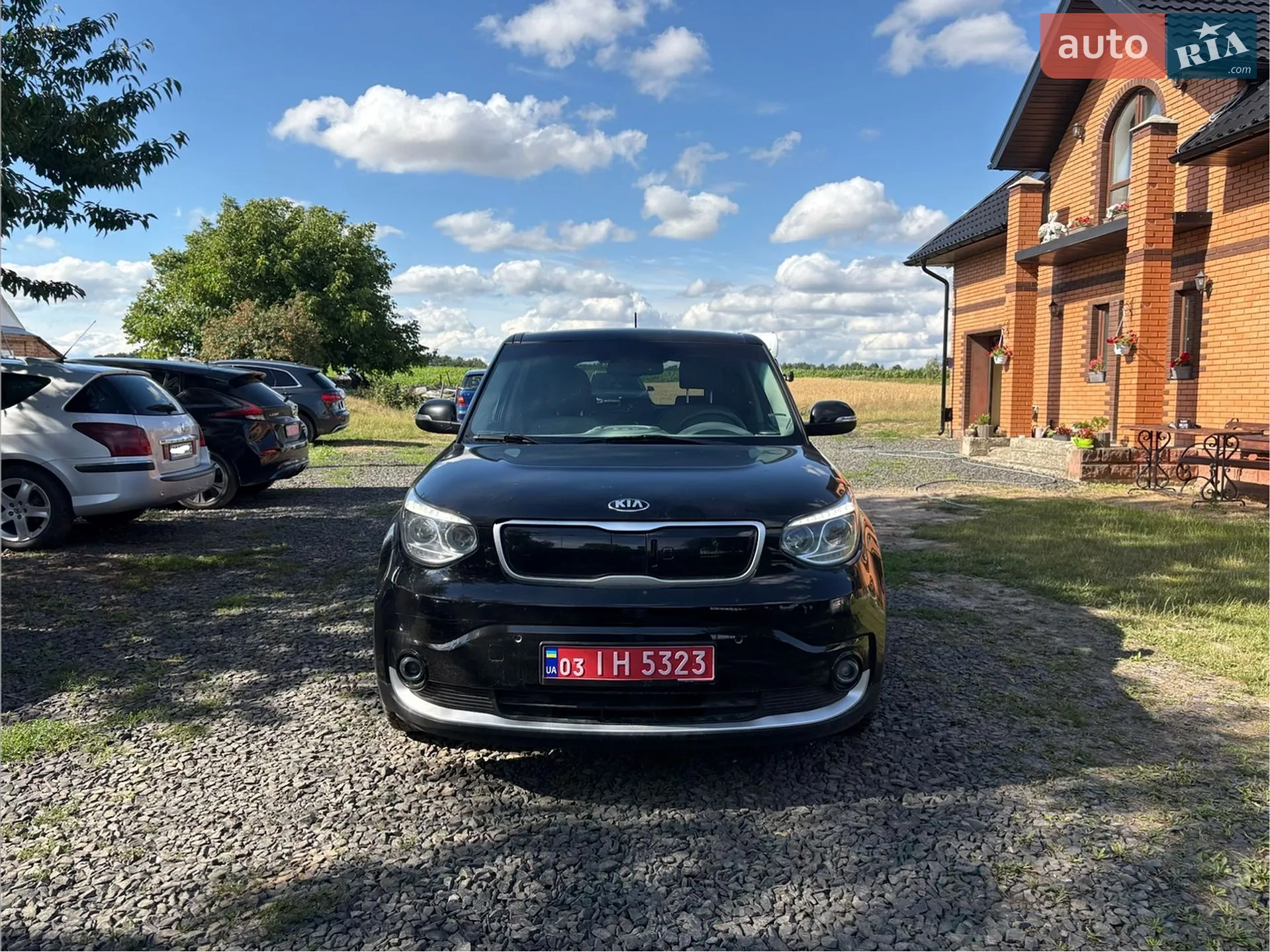 2015 Kia Soul EV - фото 1