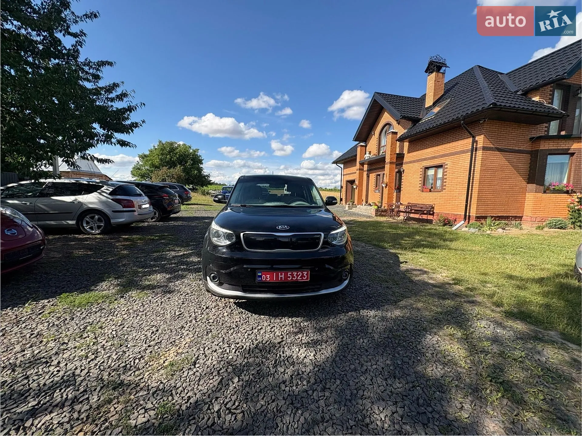 2015 Kia Soul EV - мініатюра 10