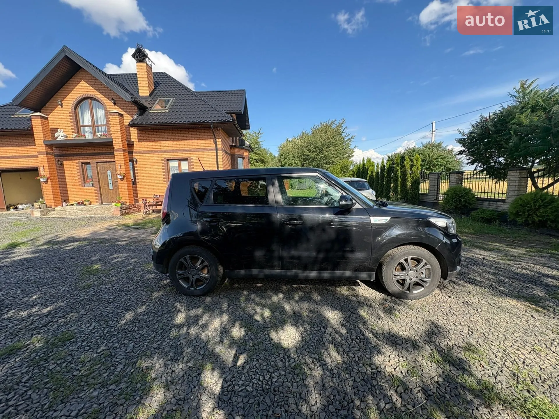 2015 Kia Soul EV - мініатюра 12