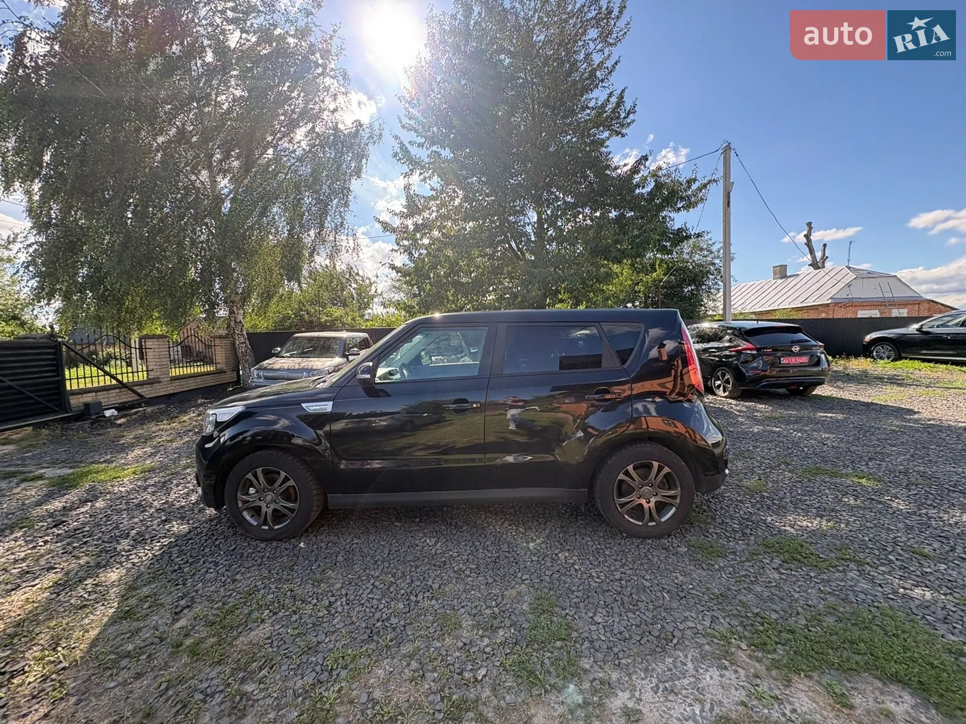 2015 Kia Soul EV - мініатюра 14
