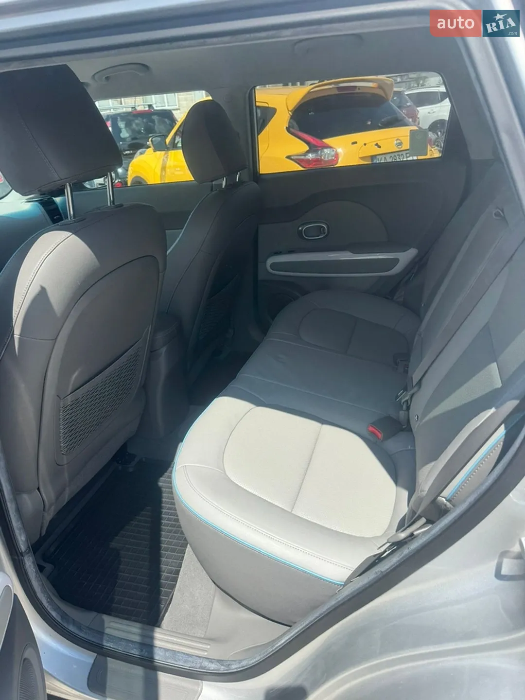 2018 Kia Soul EV - мініатюра 8