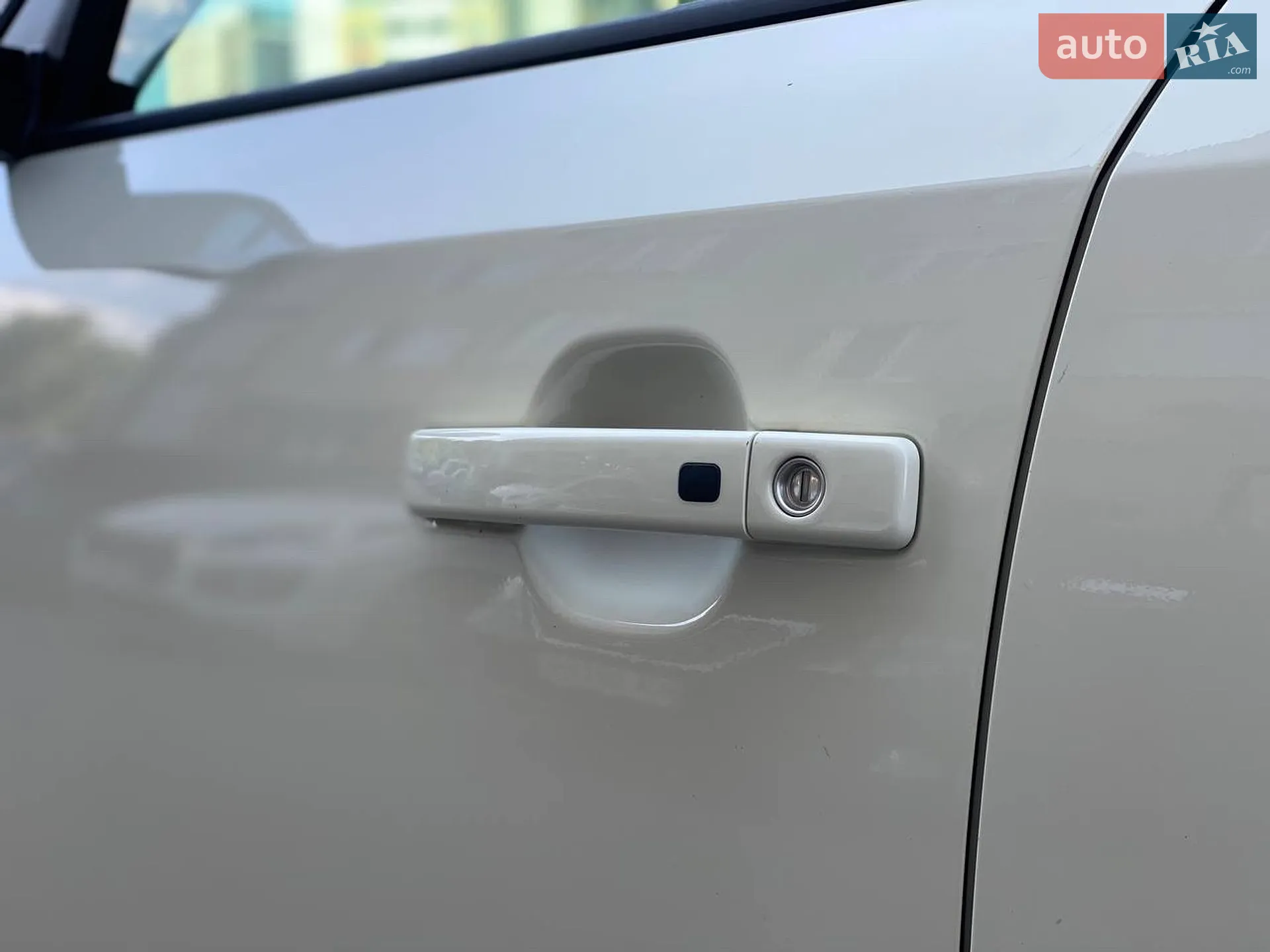 2017 Kia Soul EV - мініатюра 8
