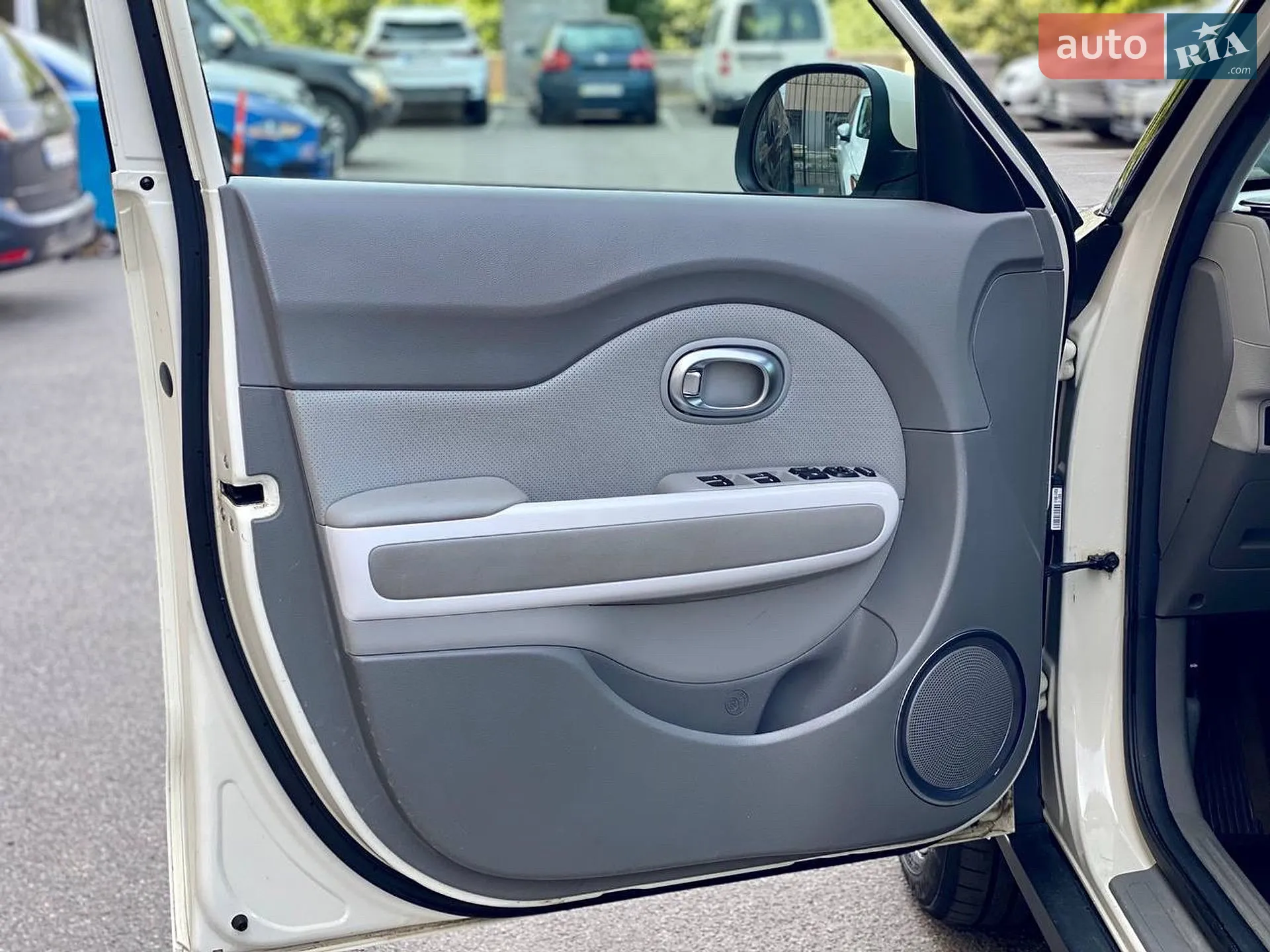 2017 Kia Soul EV - мініатюра 13