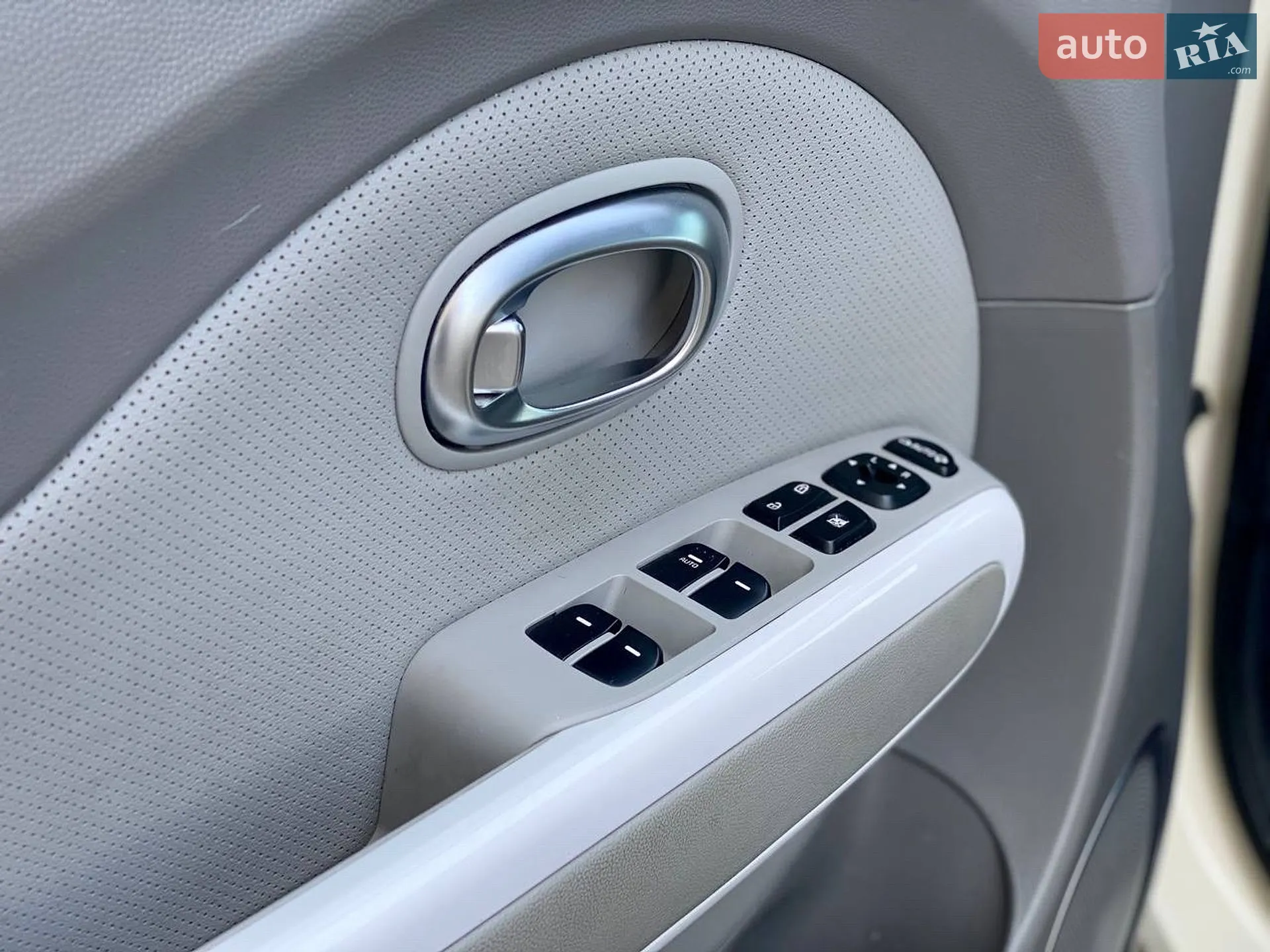 2017 Kia Soul EV - мініатюра 14