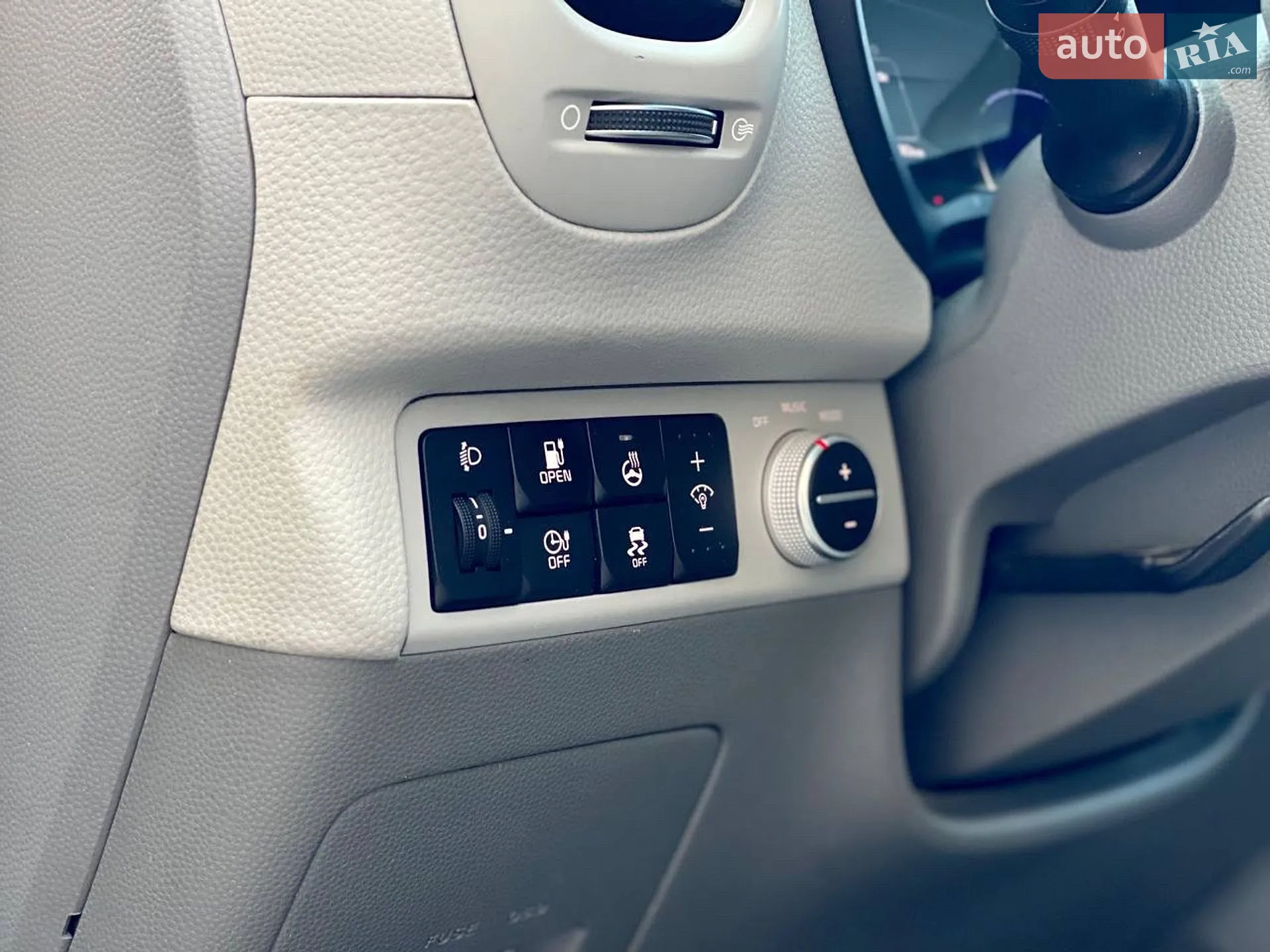 2017 Kia Soul EV - мініатюра 16