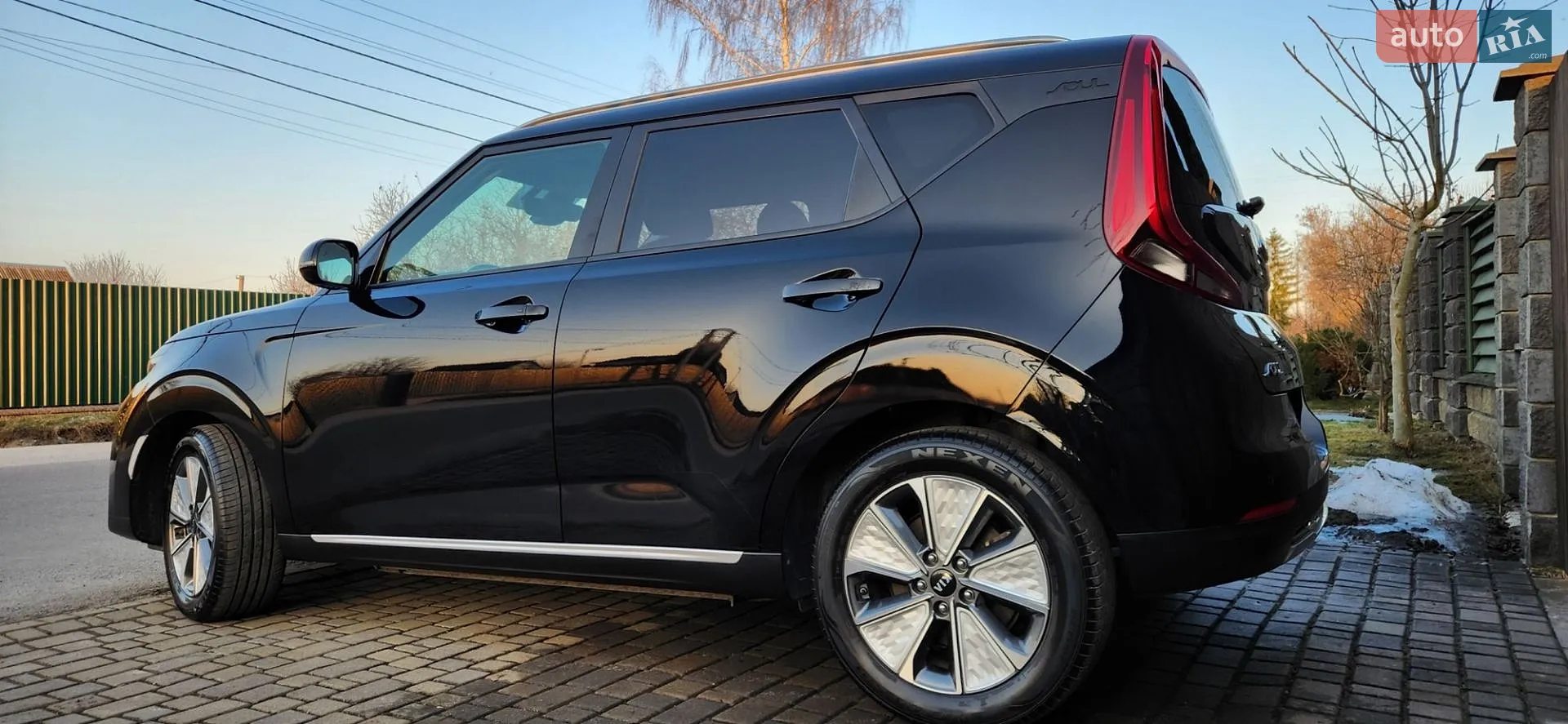 2019 Kia Soul EV - мініатюра 14