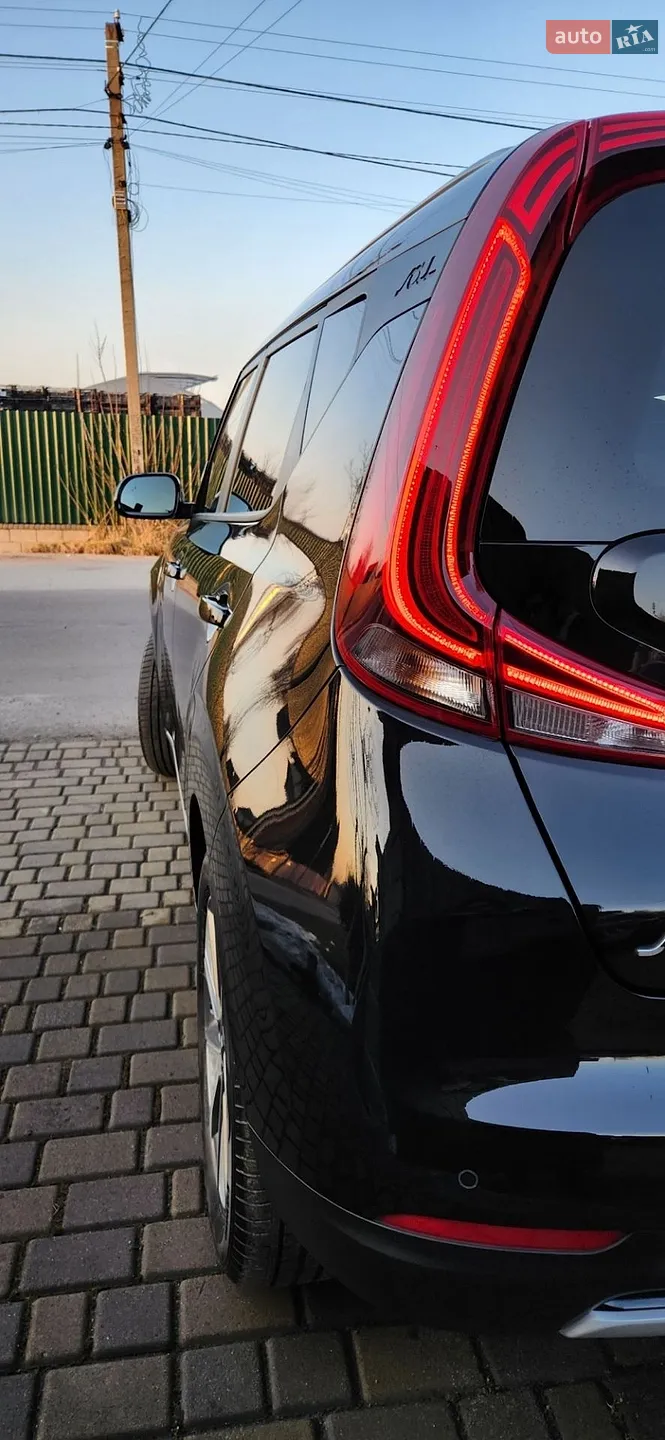 2019 Kia Soul EV - мініатюра 15