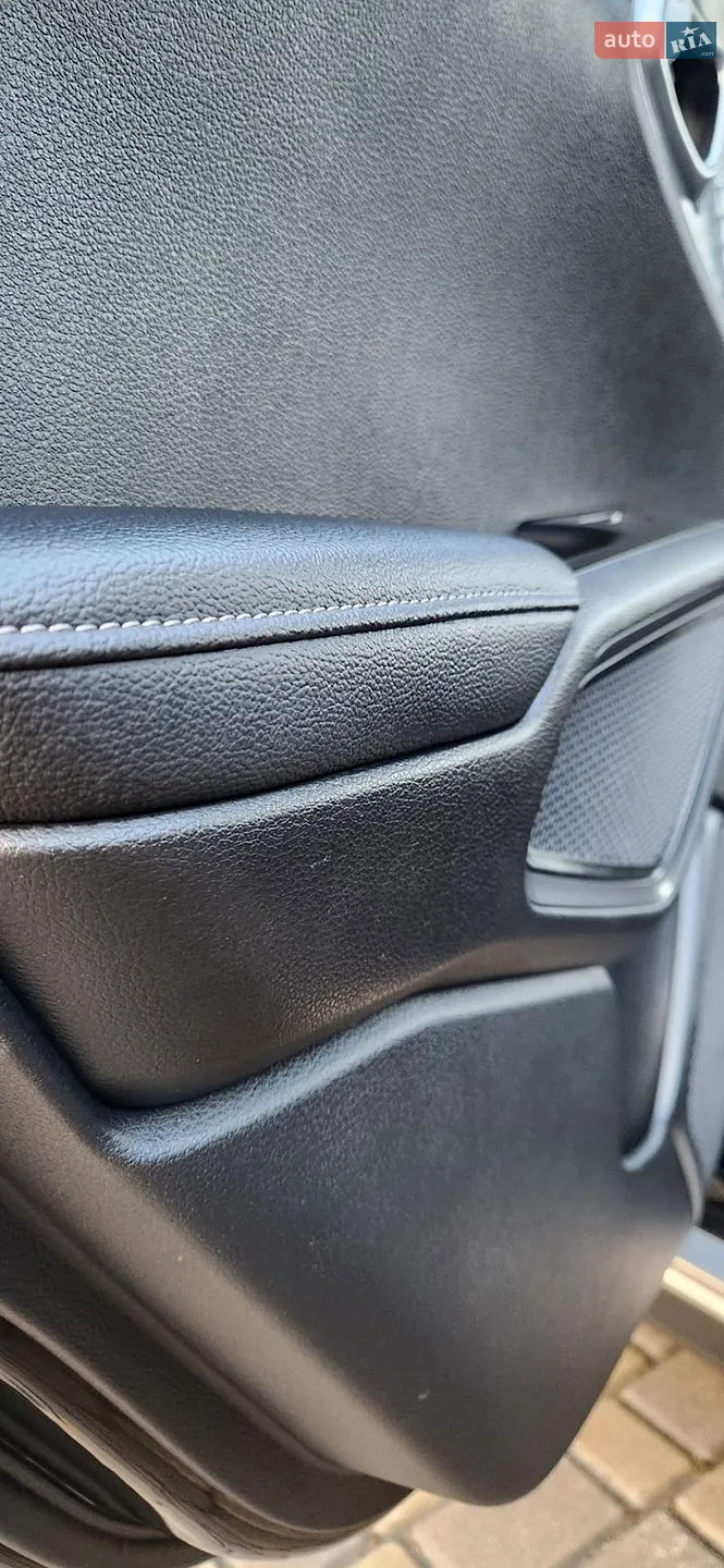 2019 Kia Soul EV - мініатюра 21