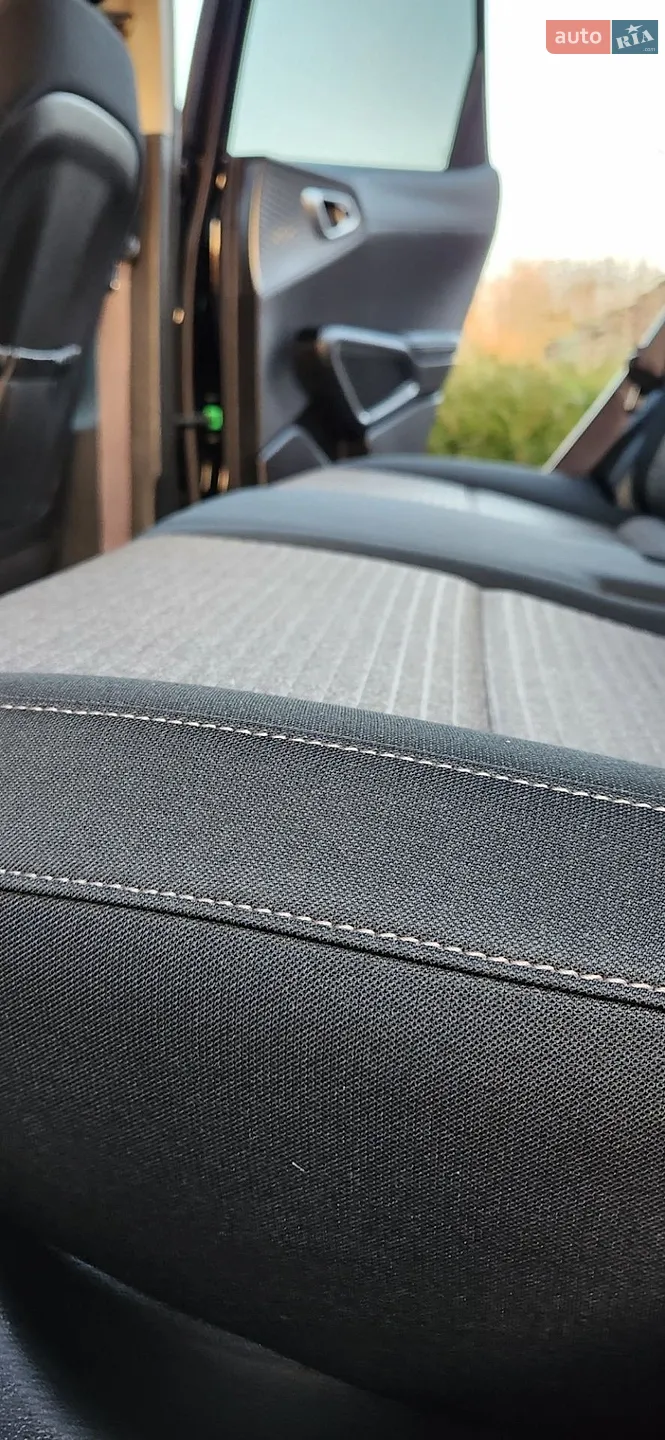 2019 Kia Soul EV - мініатюра 26