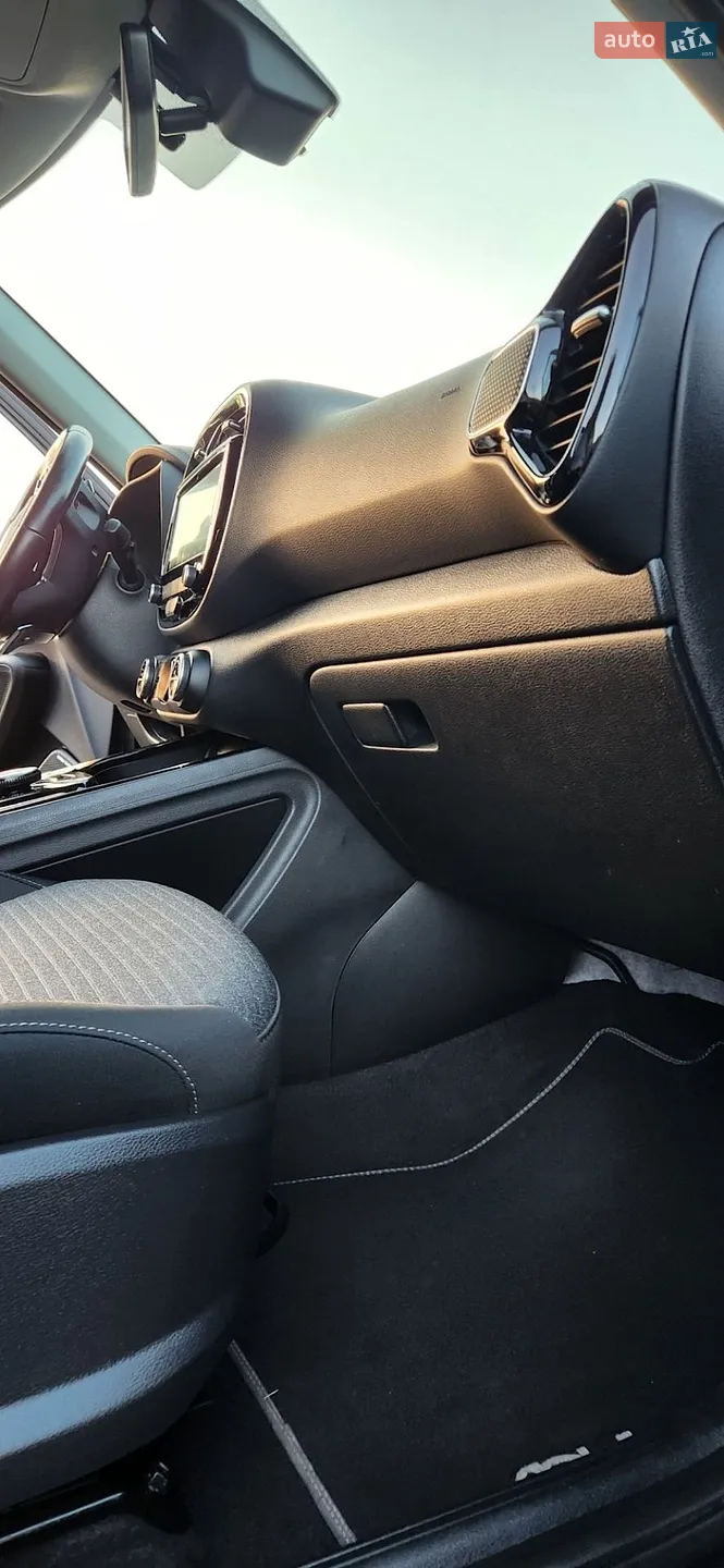 2019 Kia Soul EV - мініатюра 33