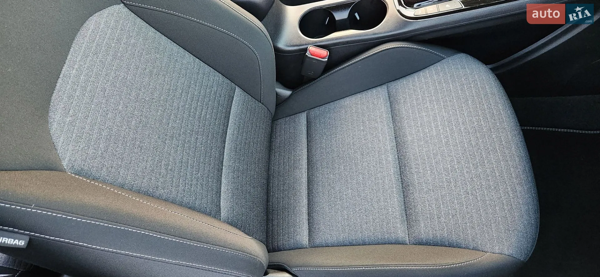 2019 Kia Soul EV - мініатюра 35