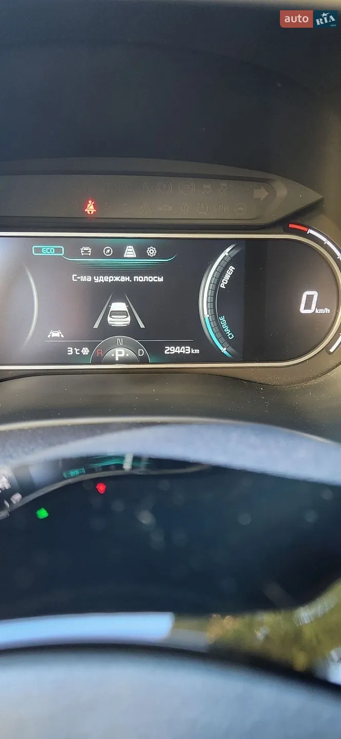 2019 Kia Soul EV - мініатюра 46